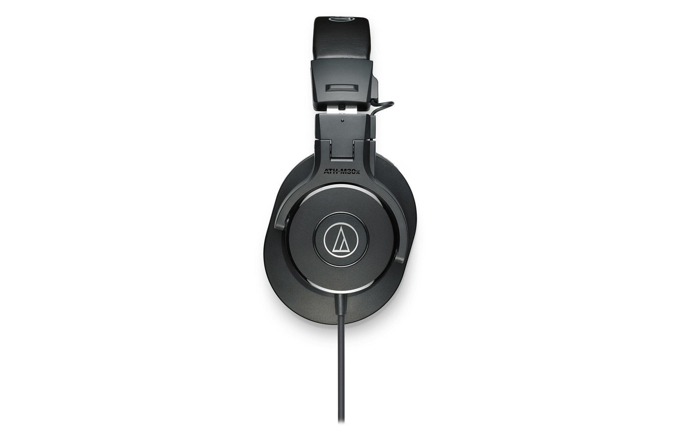 audio-technica Over-Ear-Kopfhörer »ATH-M30«