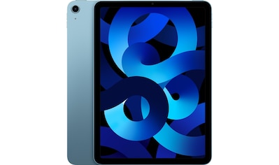 Apple Tablet »Apple iPad Air 5th Gen., 10,9 Zoll, Wifi, 8 GB RAM, 64 GB... kaufen