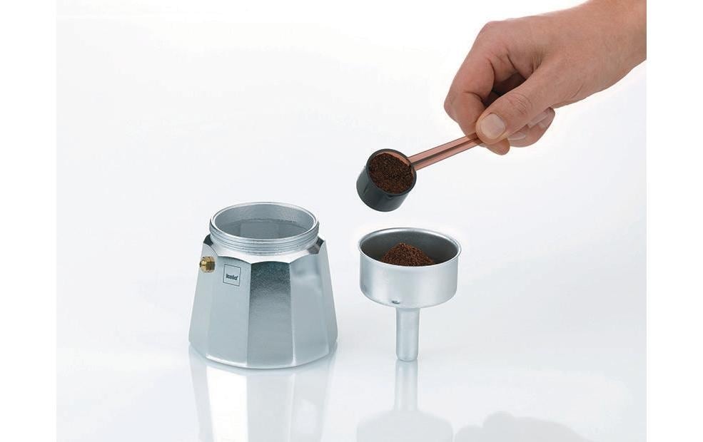 kela Espressokocher »Espressokanne Italia 300ml«