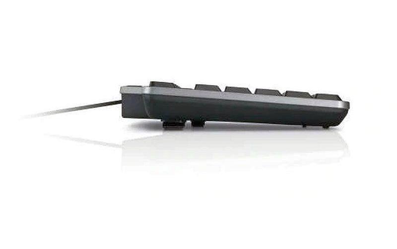 Dell PC-Tastatur »KB522 CH-Layout«, (Ziffernblock)