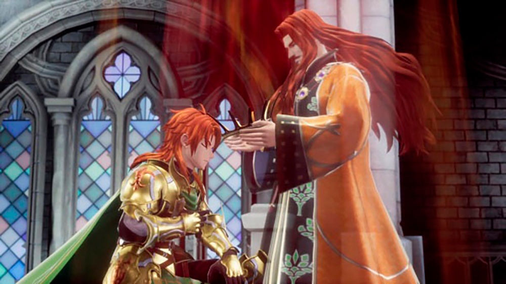 SquareEnix Spielesoftware »Romancing SaGa 2: Revenge of the Seven«, PlayStation 5