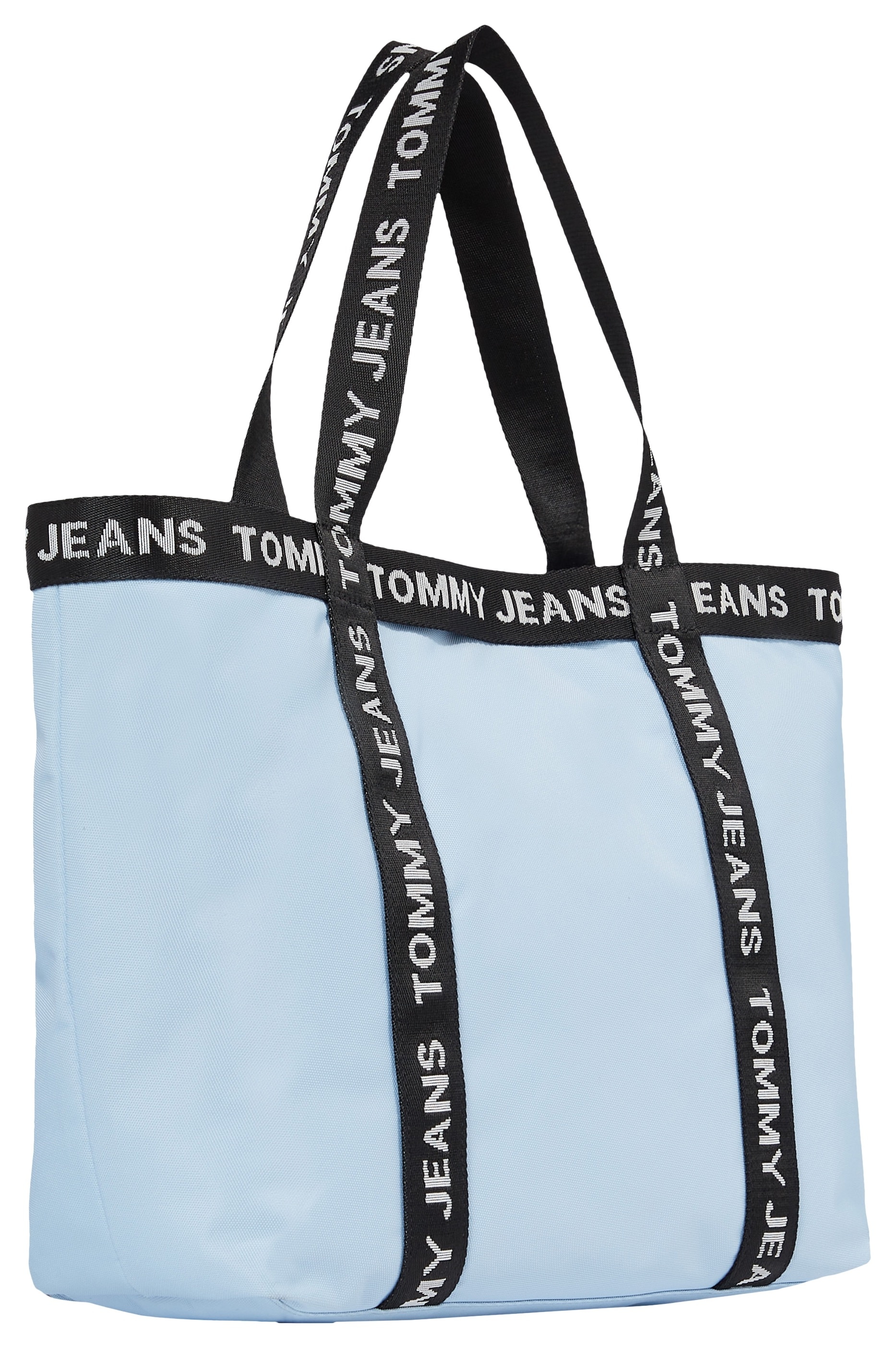 Tommy Jeans Shopper »TJW ESSENTIAL TOTE«, im schlichten Design online  bestellen bei Jelmoli-Versand Schweiz