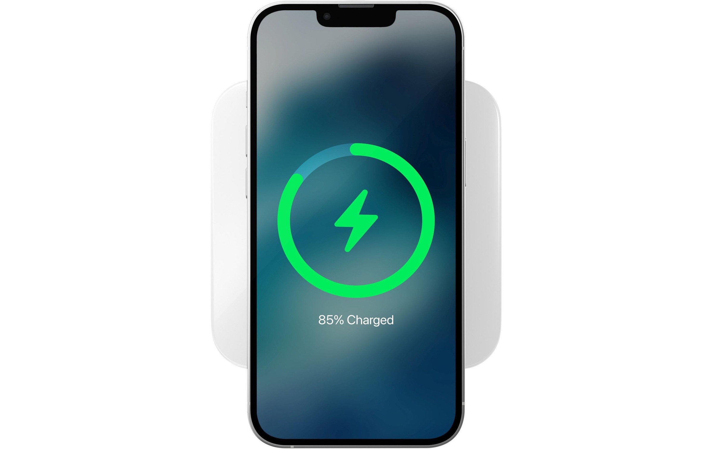 Nomad Smartphone-Ladegerät »Charger Base One«