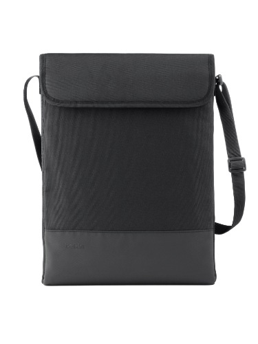Belkin Laptoptasche »Laptoptasche mit Schulterriemen für Geräte von 14-15«