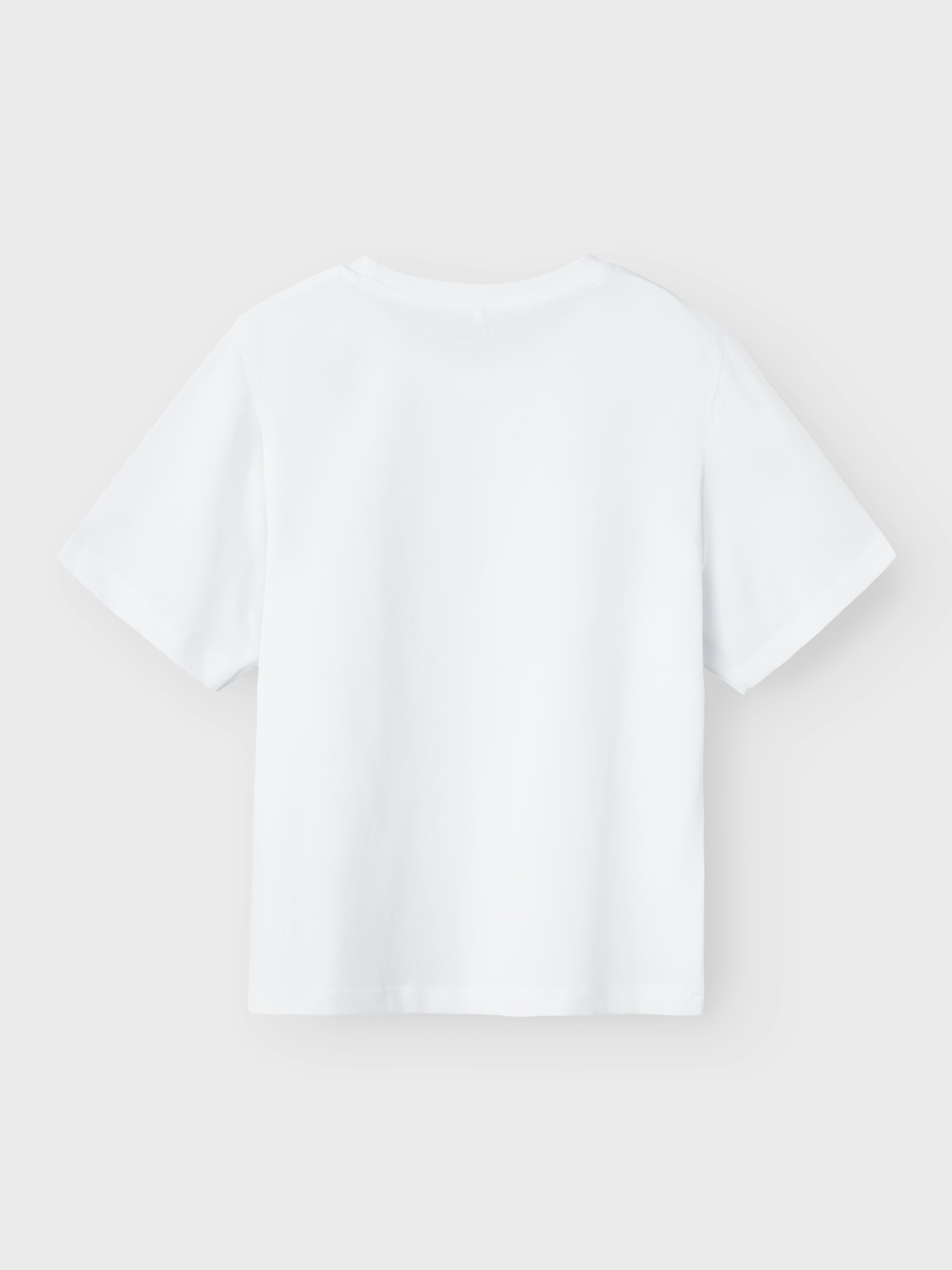 Name It T-Shirt »NKMVOBBO 3P SS NREG TOP NOOS«, (Packung, 3 tlg.)