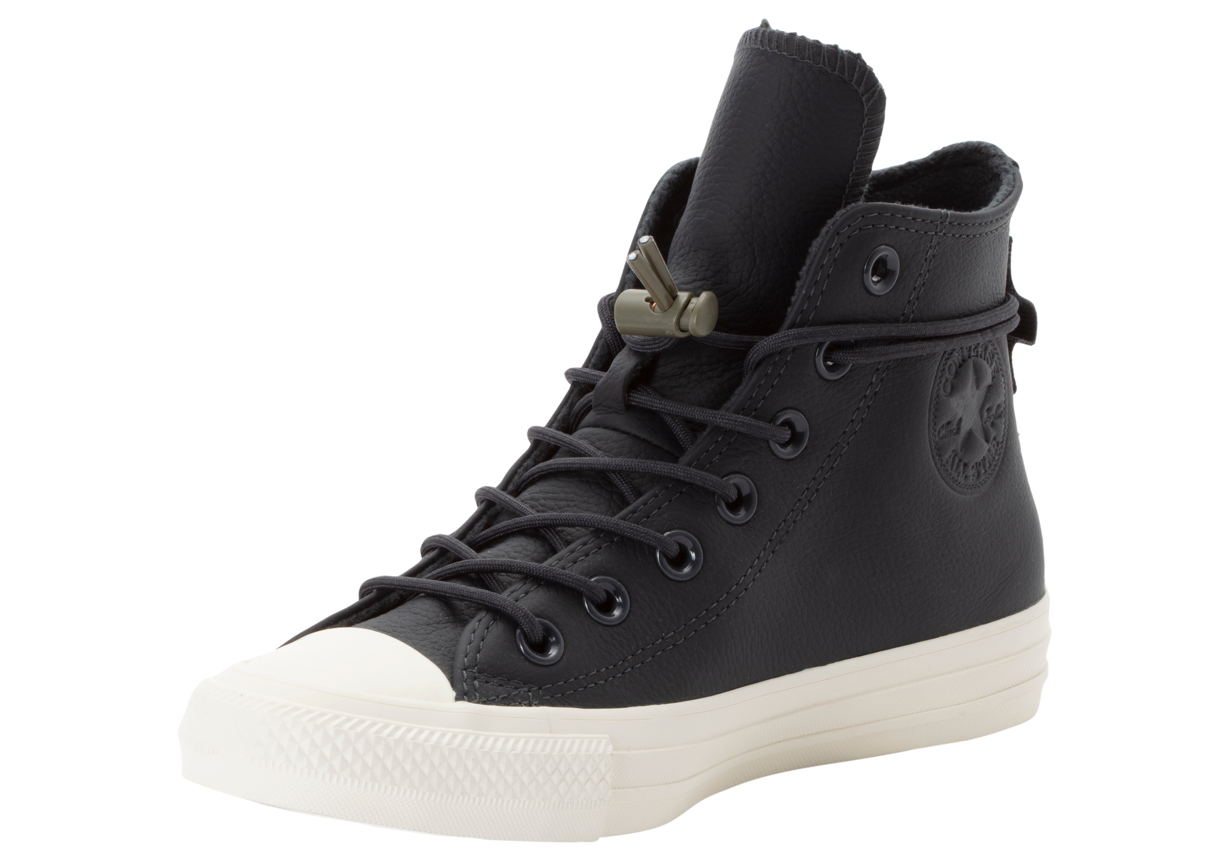 Converse Sneaker »CHUCK TAYLOR ALL STAR WEATHERIZED LEATHER«