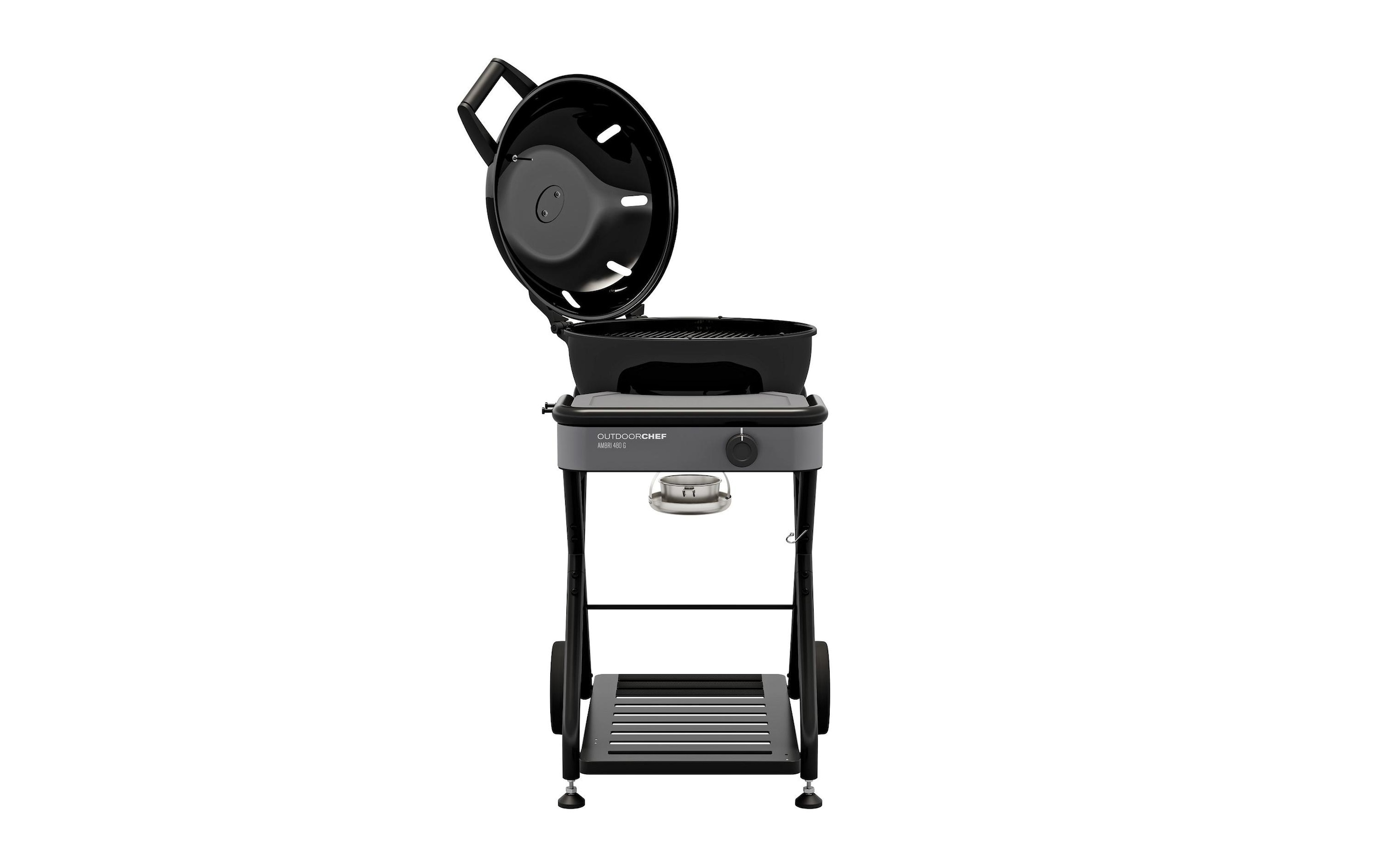 OUTDOORCHEF Gasgrill »Ambri 480 G Evo«