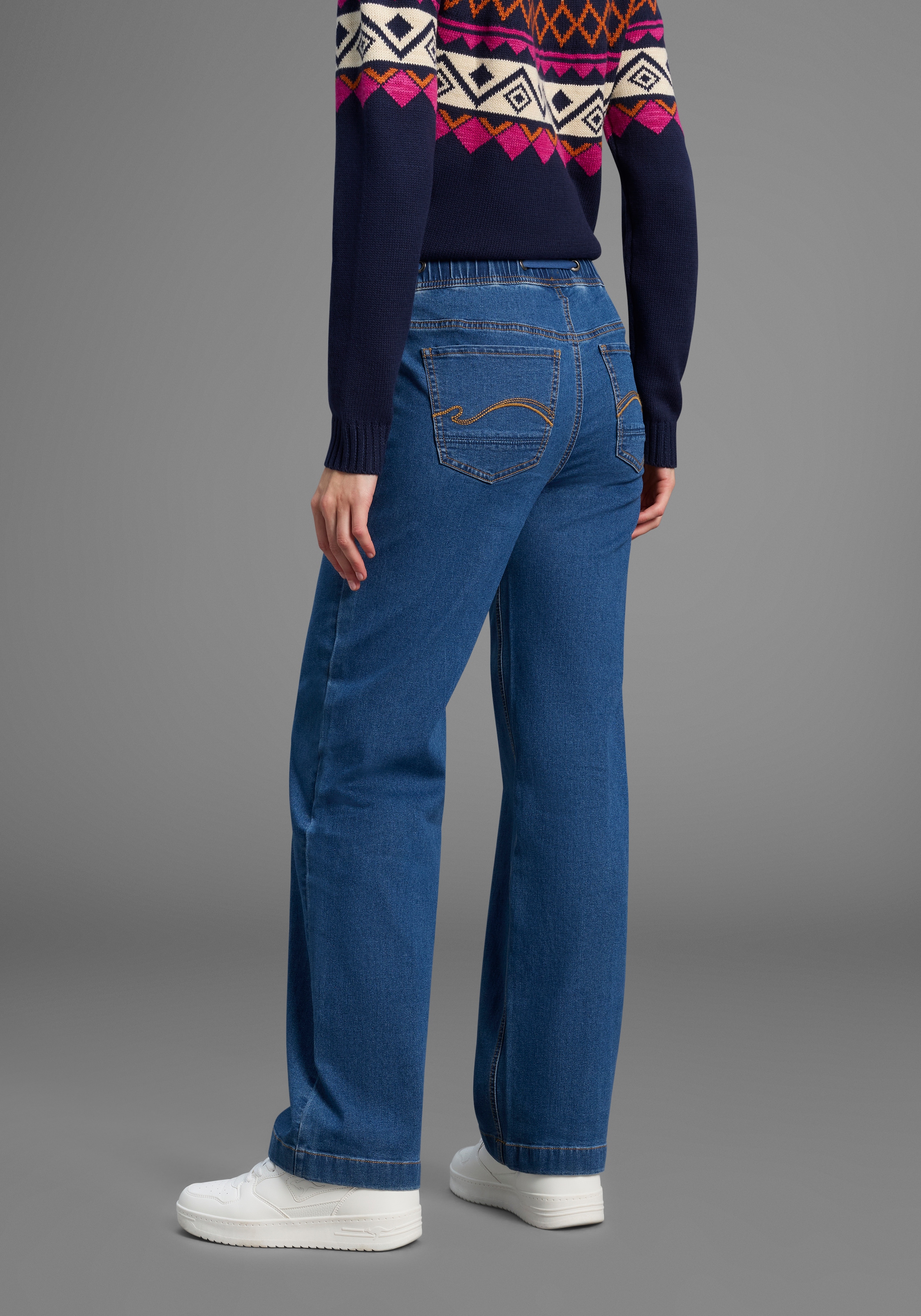 KangaROOS Comfort-fit-Jeans