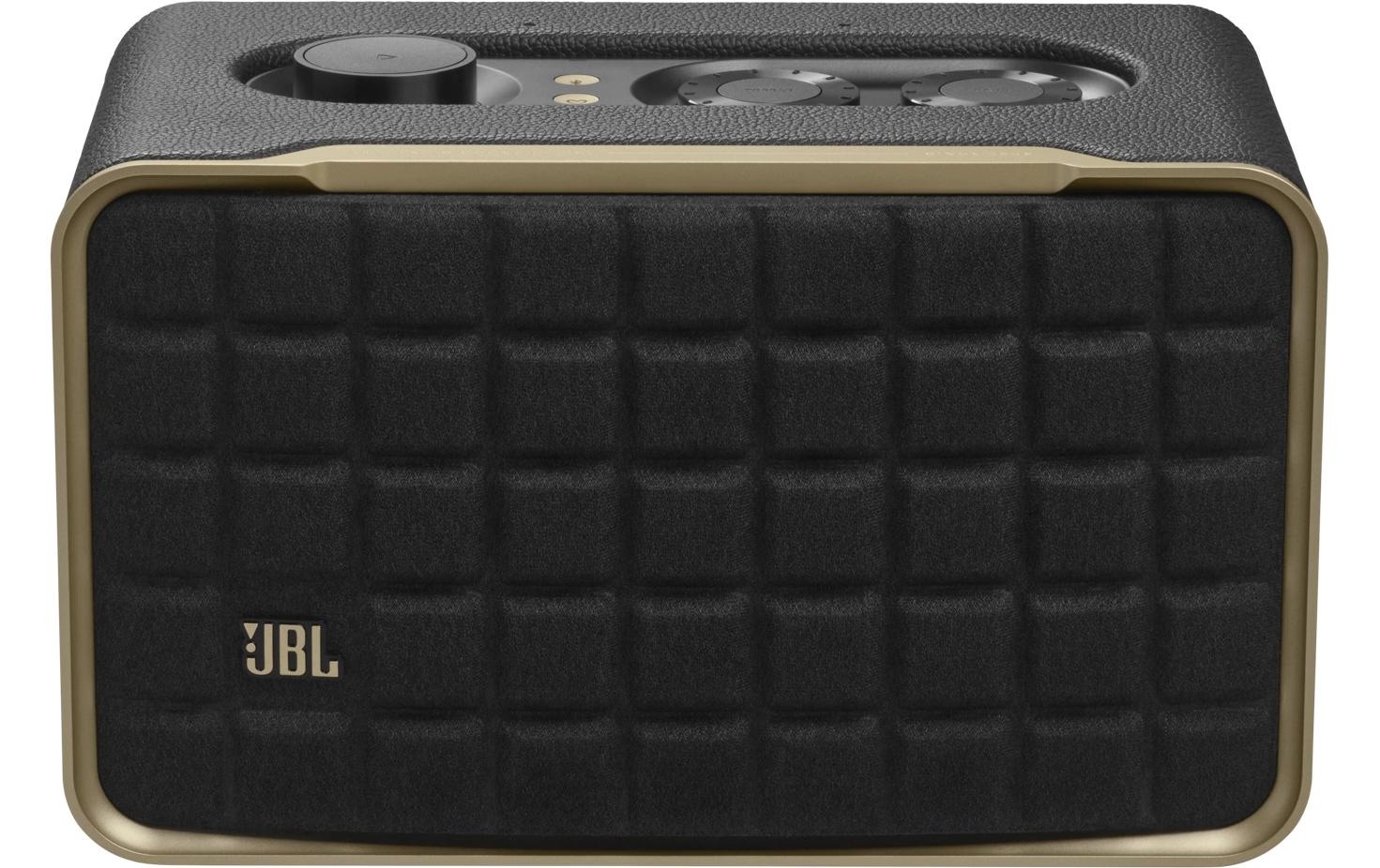 JBL Bluetooth-Speaker »Authentics 200 Schwarz«