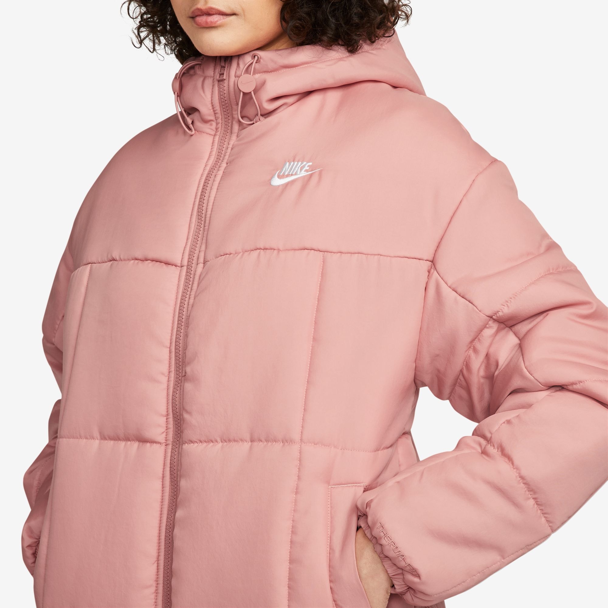 Nike Sportswear Steppmantel »THERMA-FIT CLASSIC WOMEN'S PARKA«