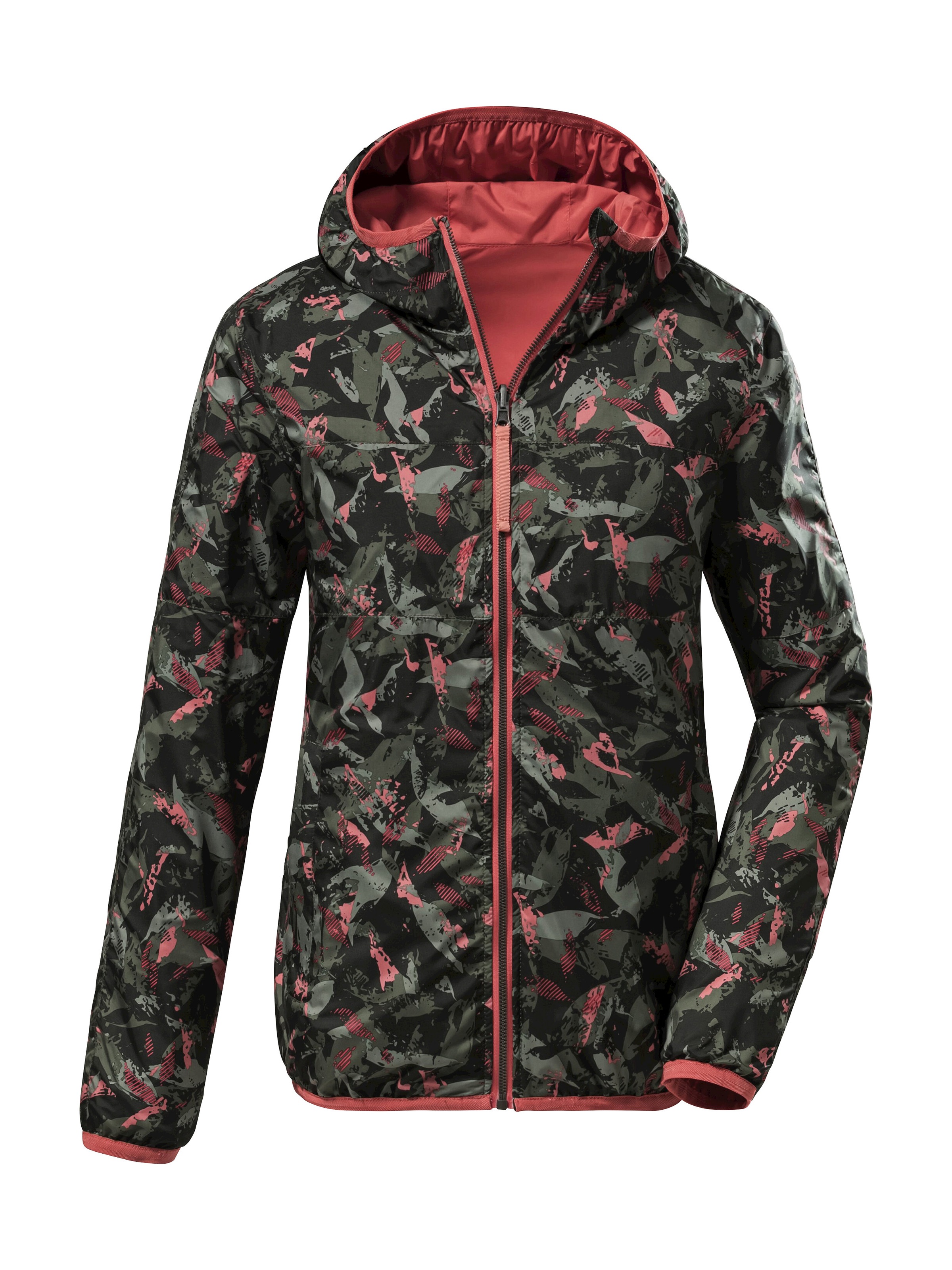 G.I.G.A. DX by killtec Wendejacke »GS 5 WMN JCKT«