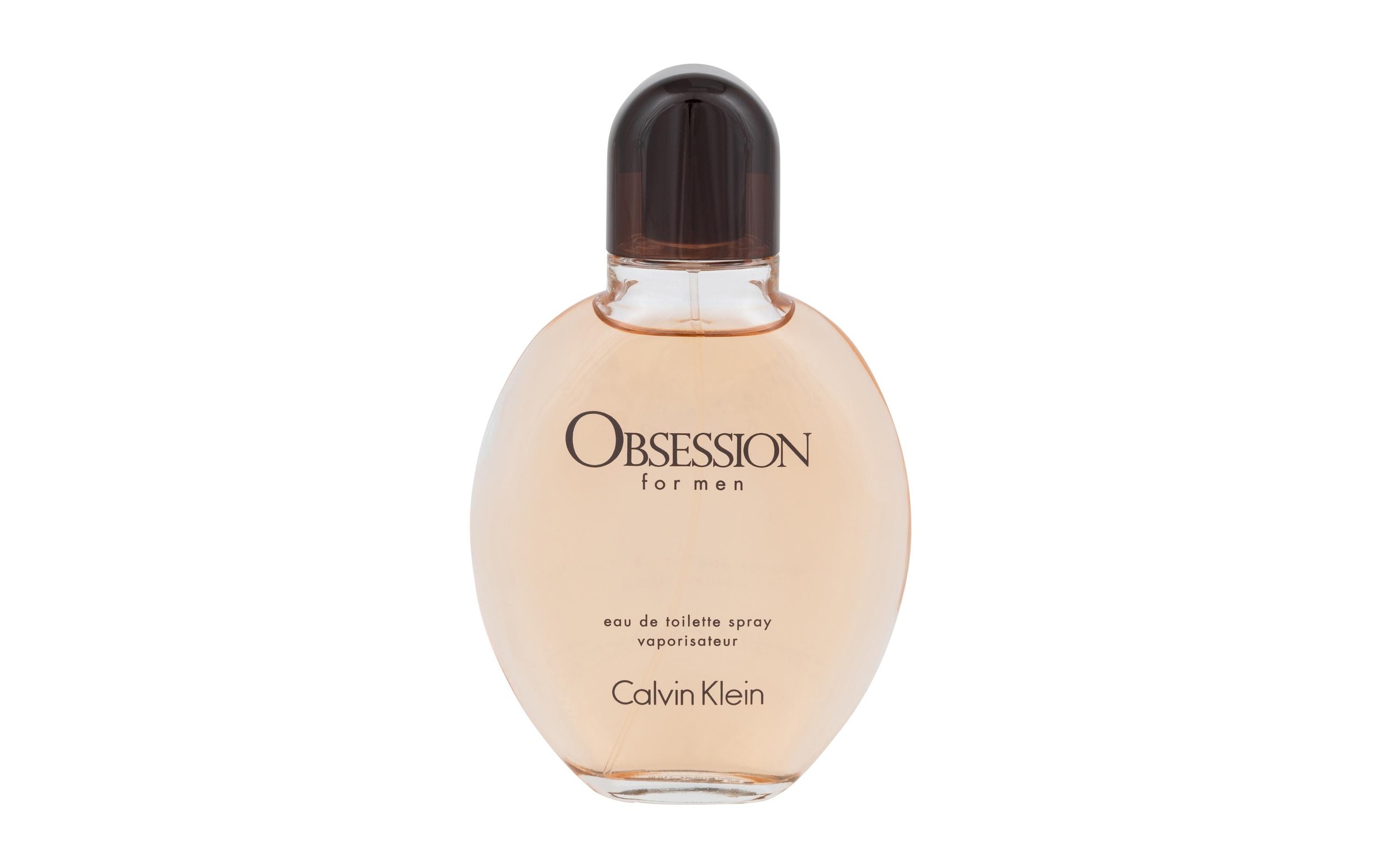 Calvin Klein Eau de Toilette »Eau de Toilette Obsess«