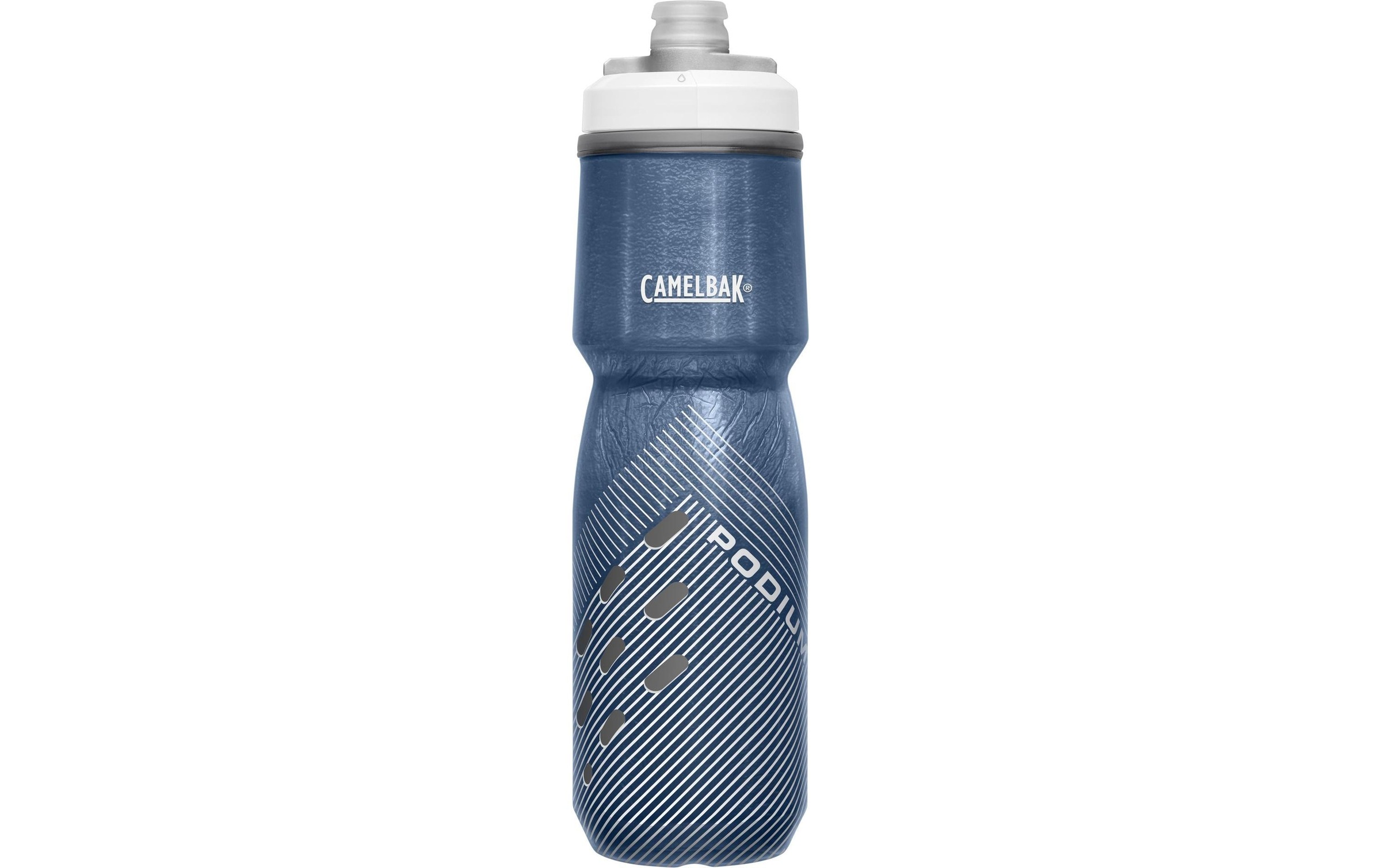Camelbak Trinkflasche »Bidon Podium Chill Navy«