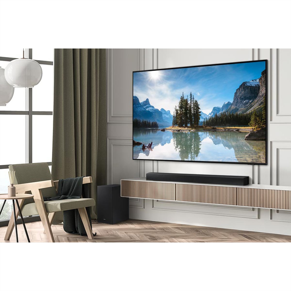 Samsung Soundbar