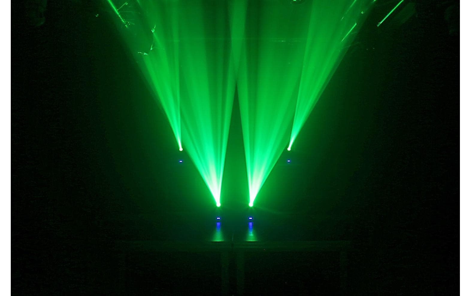 BeamZ Discolicht »Panther 40«