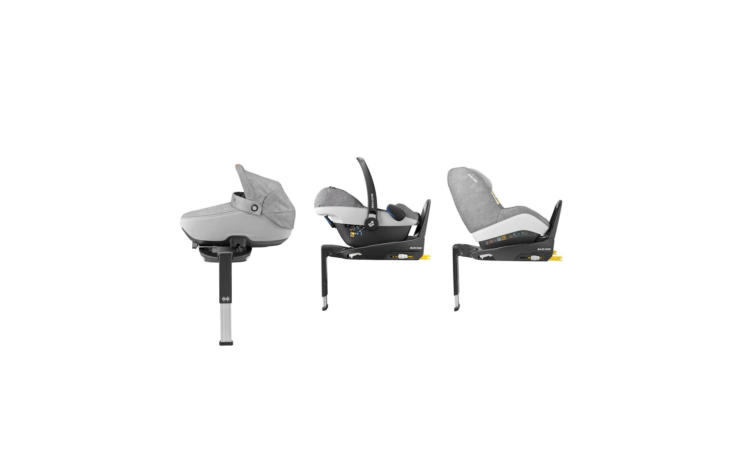 Maxi-Cosi Autokindersitz »Maxi-Cosi Familyfix3«