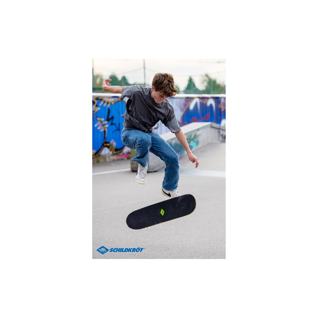 Schildkröt Funsports Skateboard