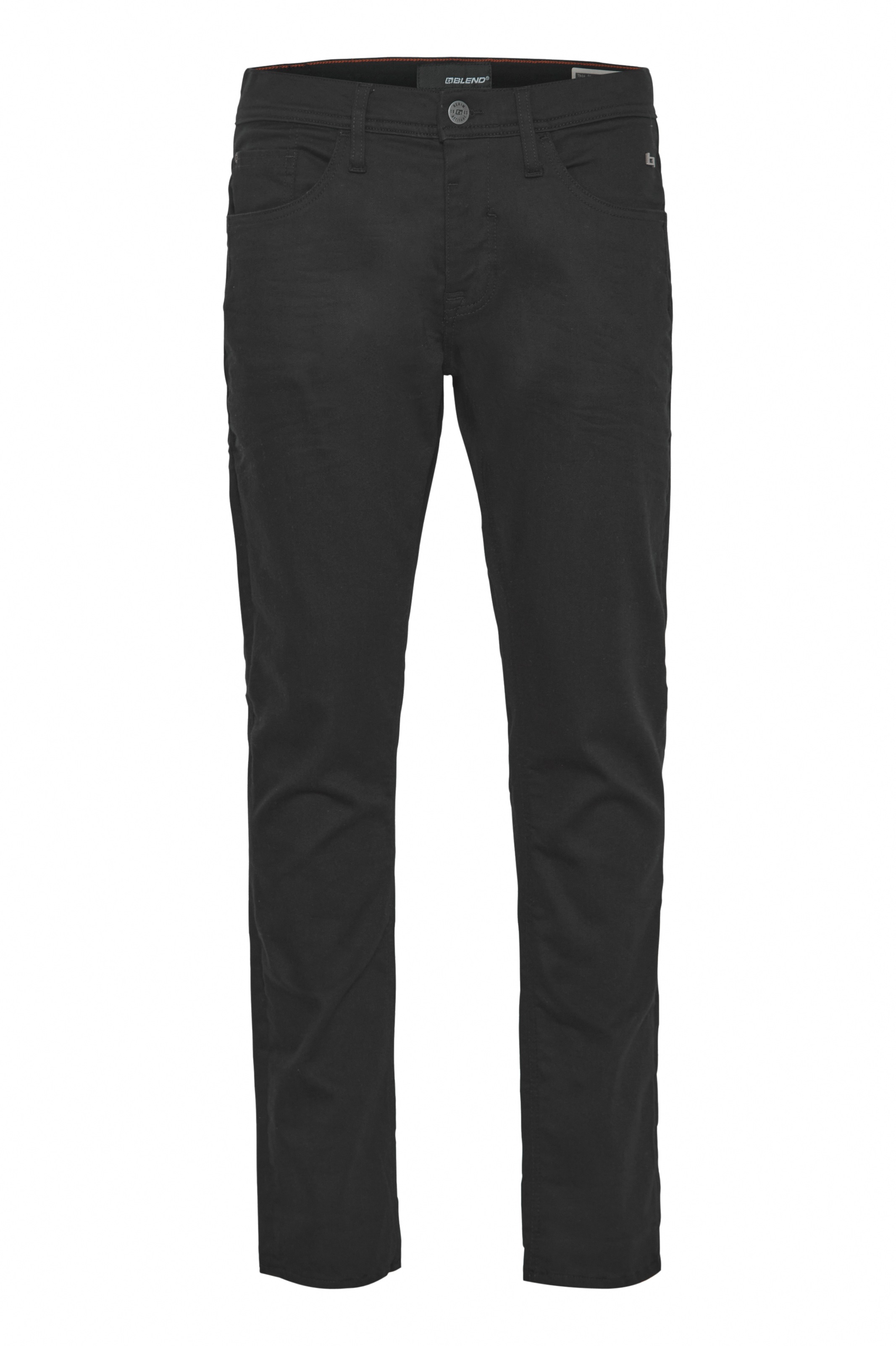 Blend Regular-fit-Jeans »Twister fit Mulitflex«