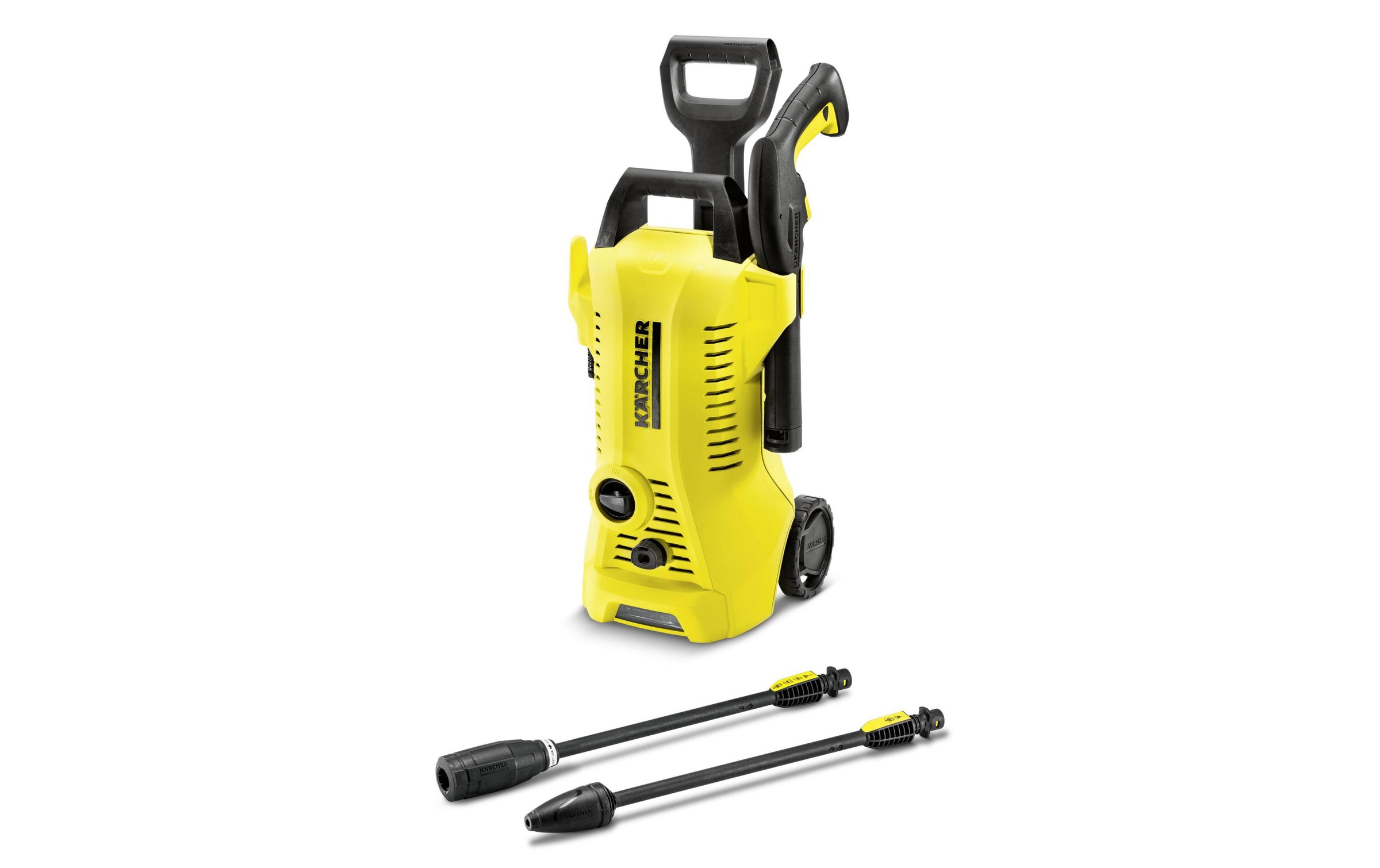 KÄRCHER Hochdruckreiniger »K 2 Premium Full Control«