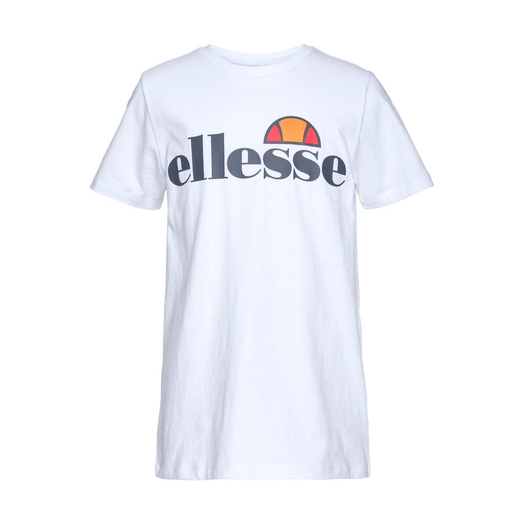 Ellesse T-Shirt »MALIA TEE JNR- für Kinder«