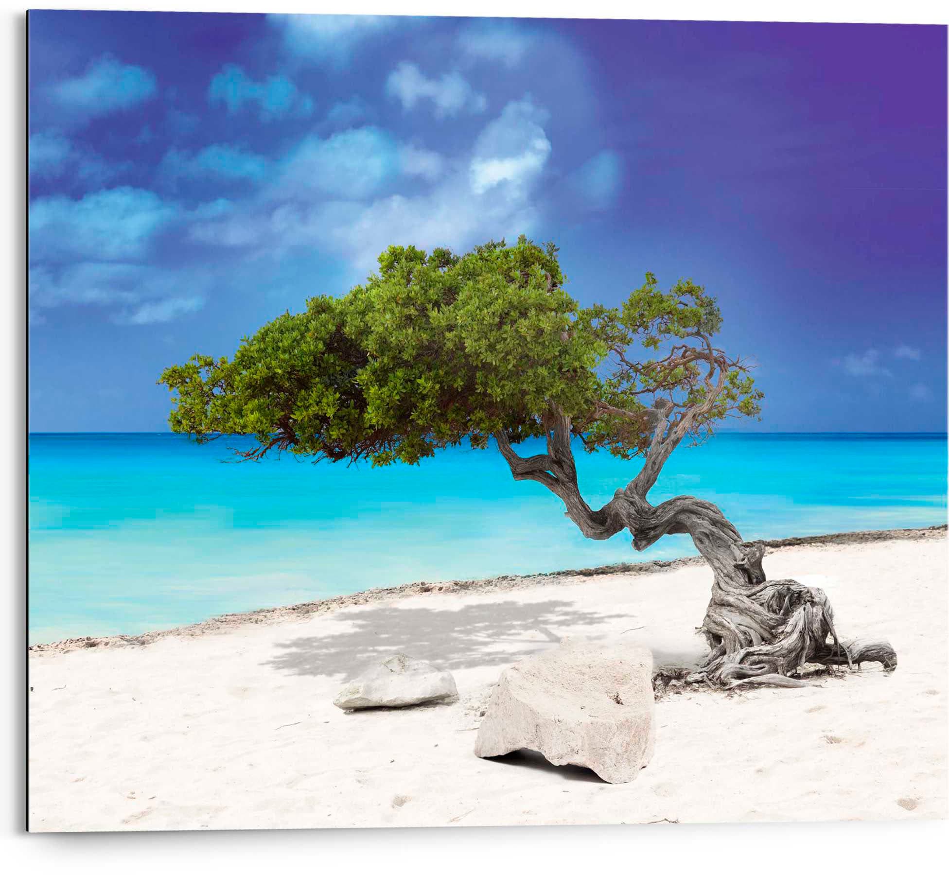 Reinders! Deco-Panel »Tropische Insel« online kaufen | Jelmoli-Versand