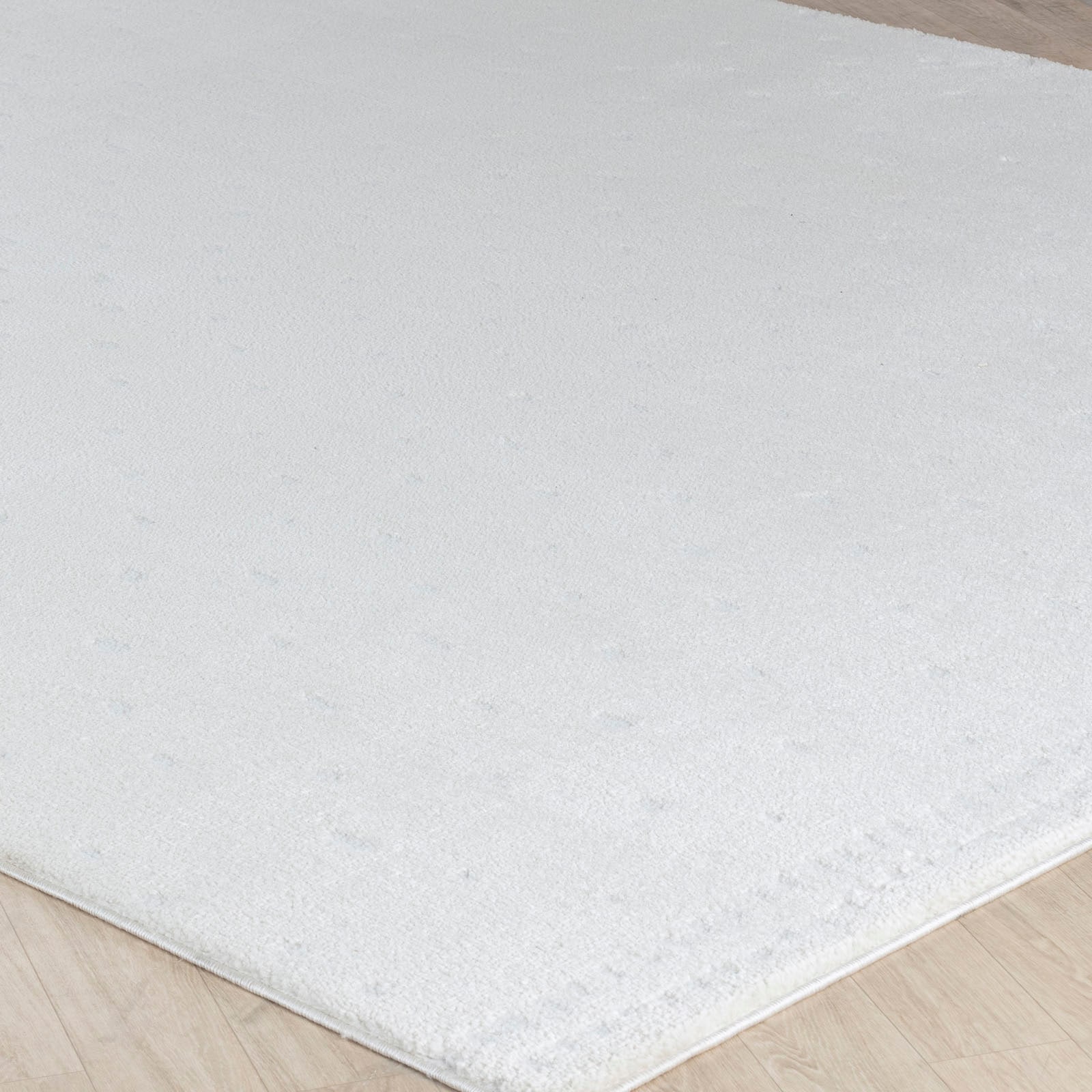 Livabliss Teppich »GIJON«, rechteckig, 14 mm Höhe, Skandi Design, Modern Boho Kurzflor Wohnzimmerteppich, Schlafzimmer