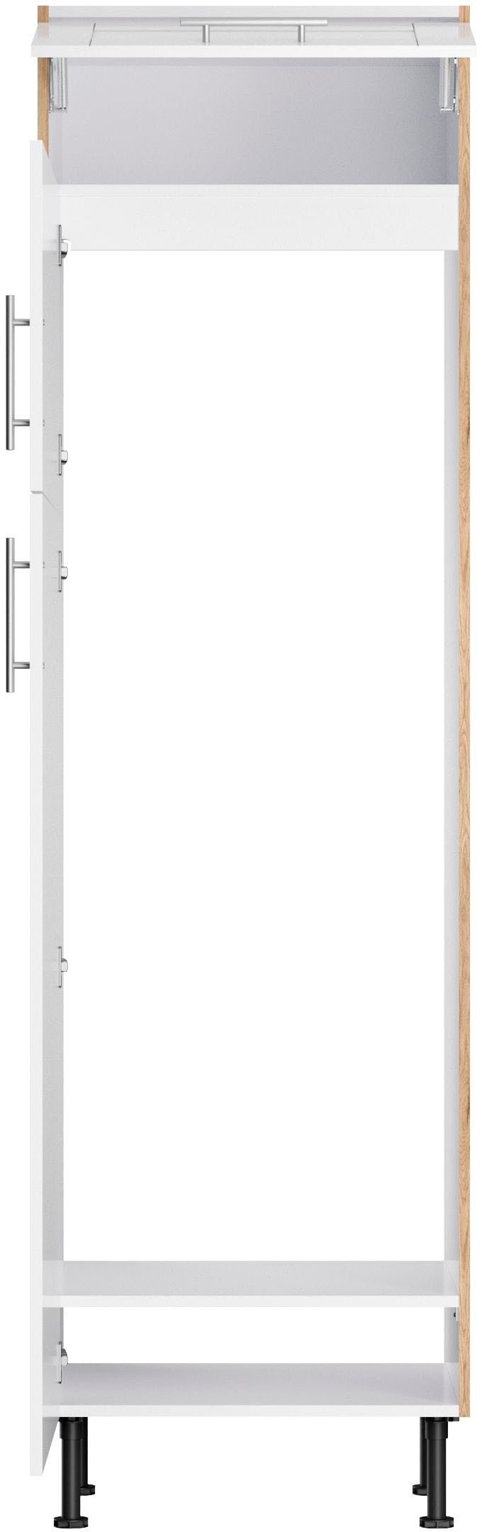 OPTIFIT Kühlumbauschrank »Ahus«, Breite 60 cm
