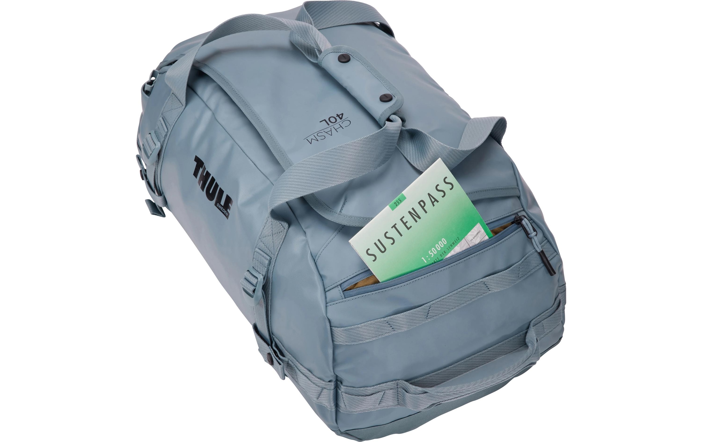 Thule Reisetasche »Bag Chasm 40 l«