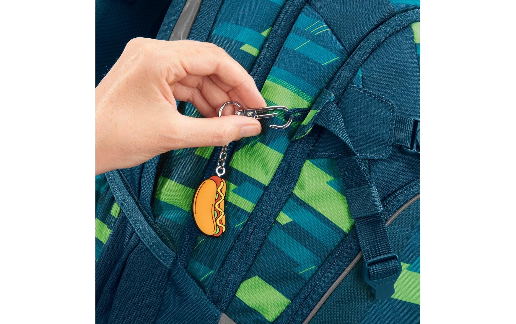 Coocazoo Schulrucksack »Schulrucksack MATE«