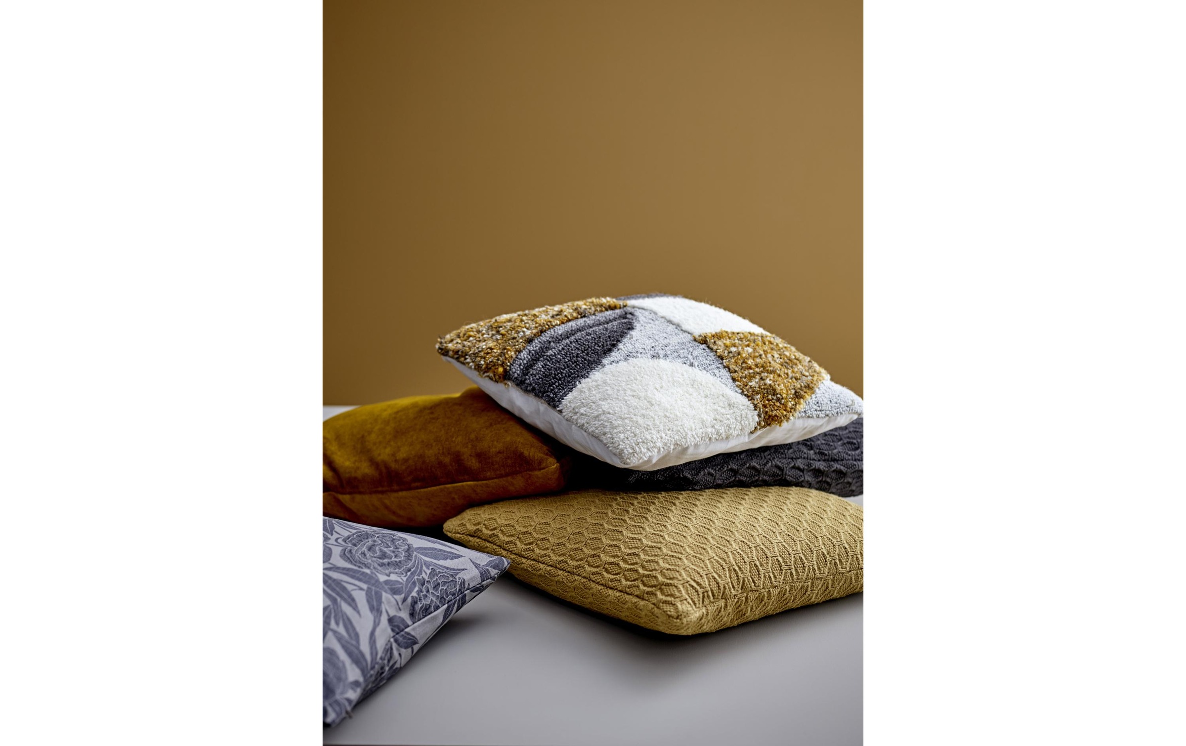 Sitzkissen »Deco Knit«