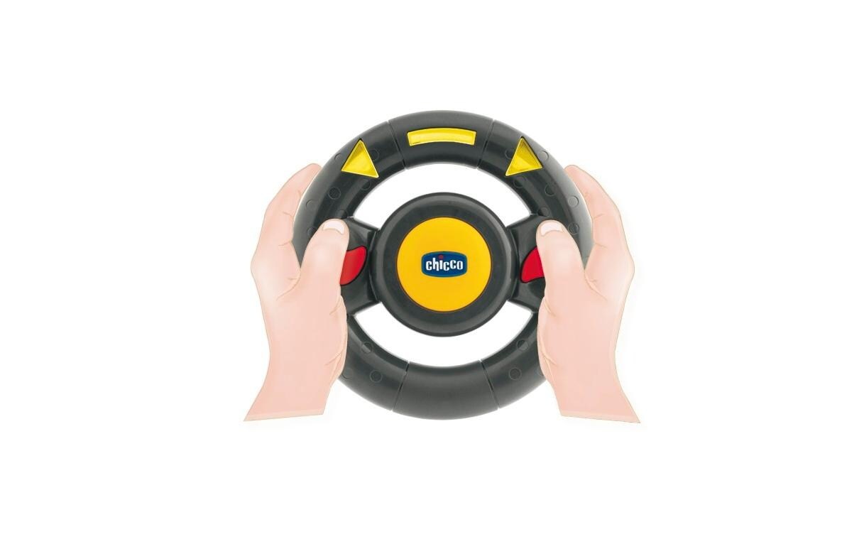 Chicco Spielzeug-Auto »Billy Bigwheels«