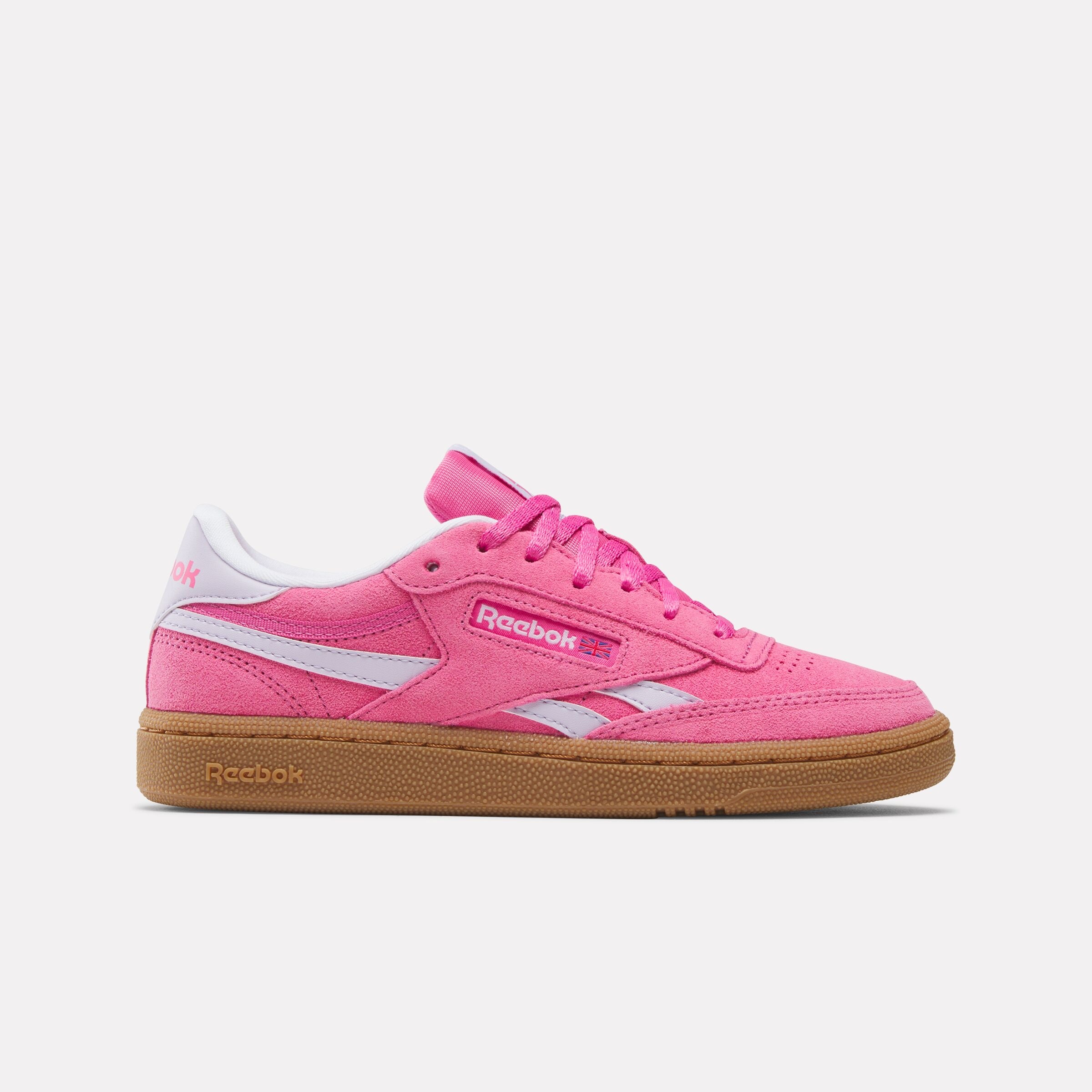 Reebok Classic Sneaker »CLUB C REVENGE«
