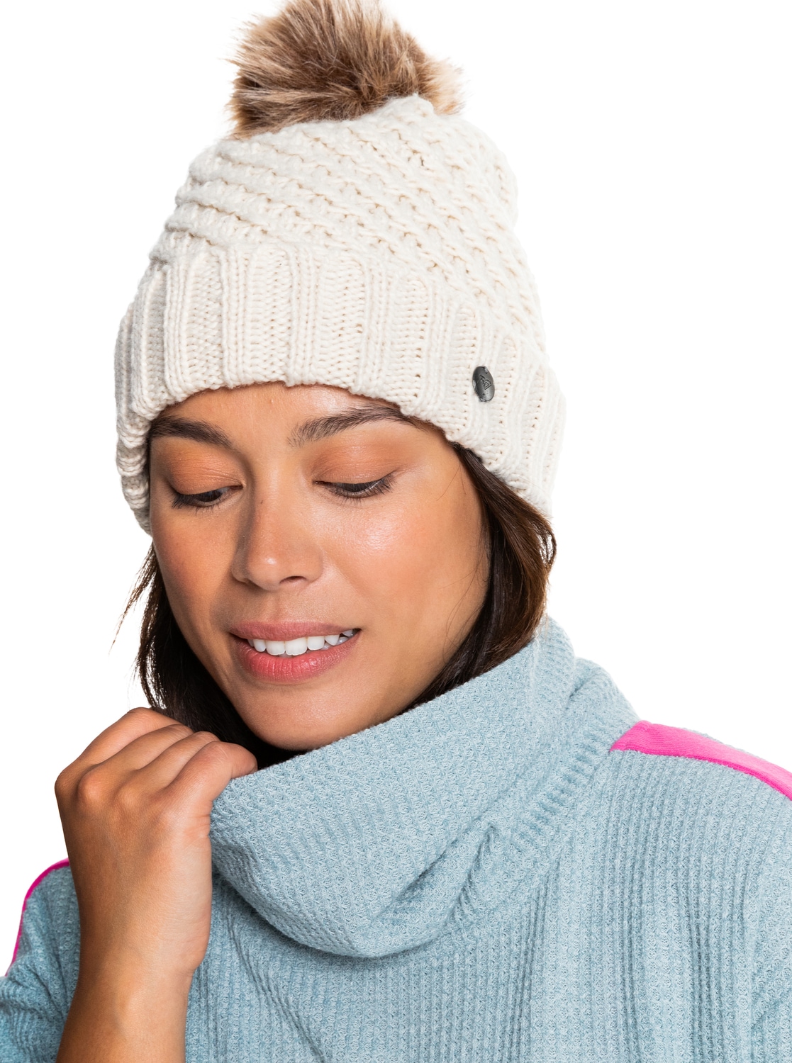 Roxy Beanie »Blizzard«