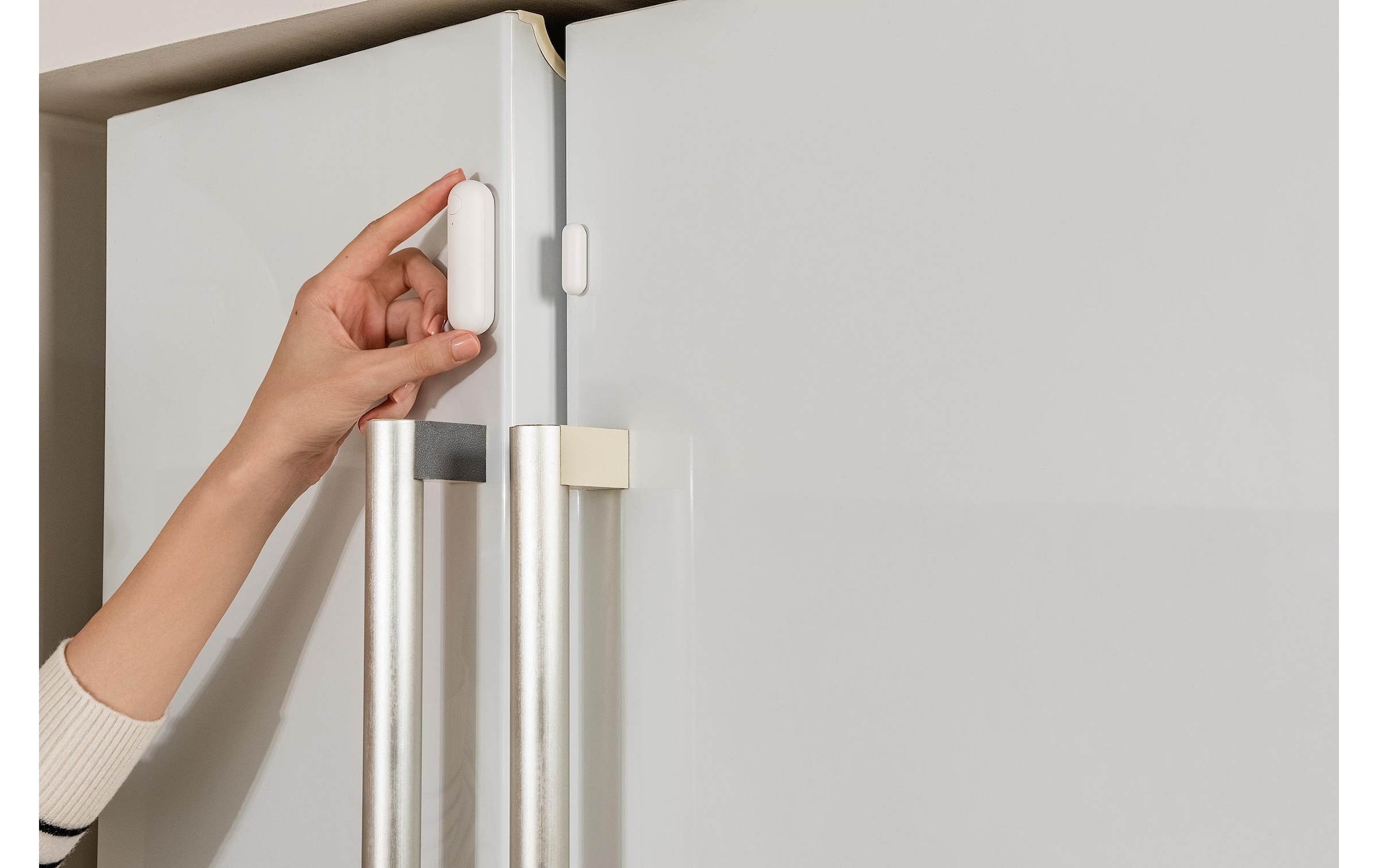 Aqara Smart-Home-Steuerelement »P2, Matter«