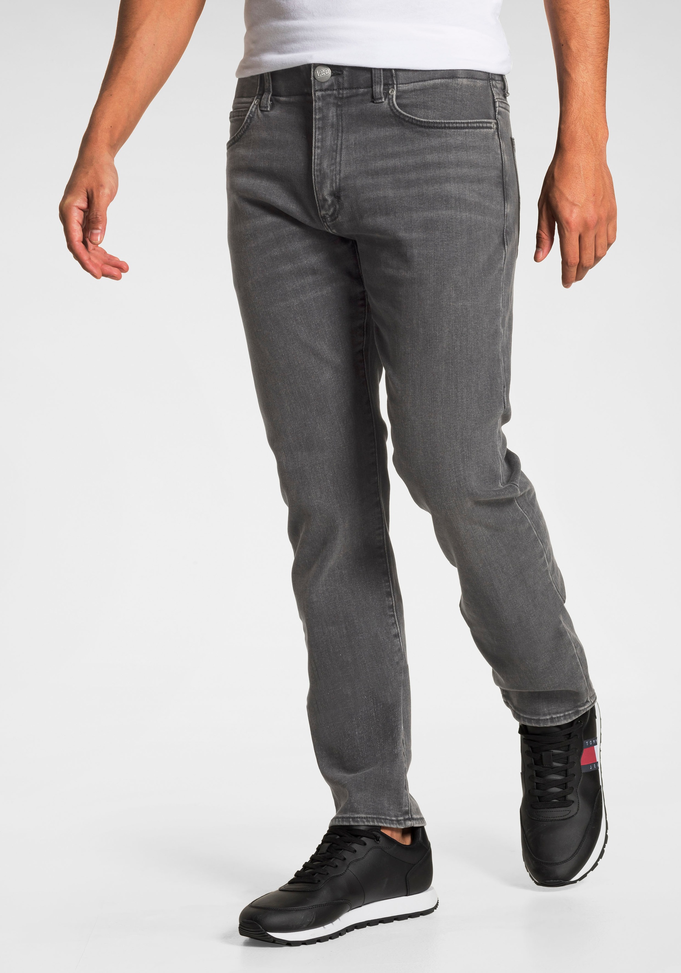 Lee® Slim-fit-Jeans »Extrem Motion Slim« Extreme Motion Stretchware