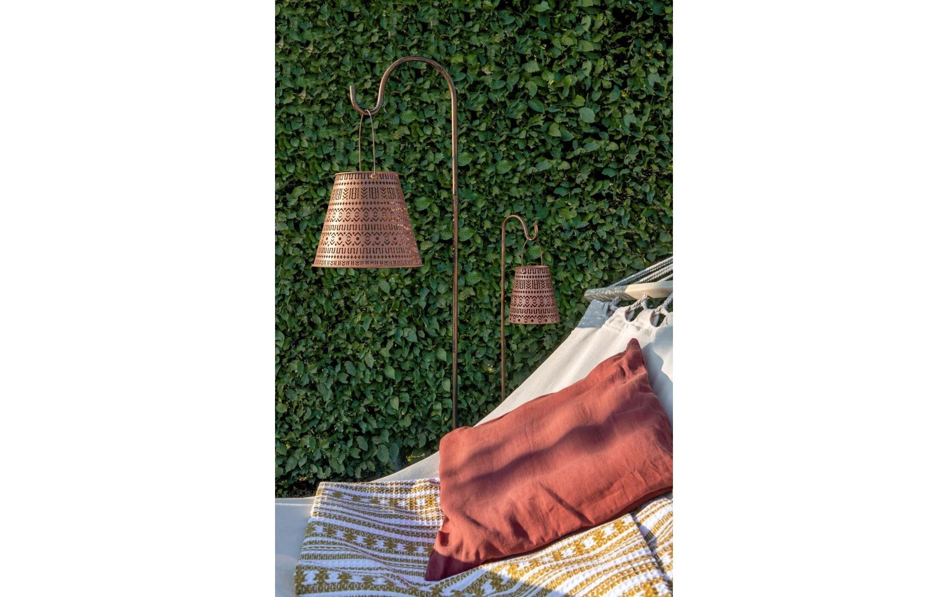 STT LED Gartenleuchte »Boho«
