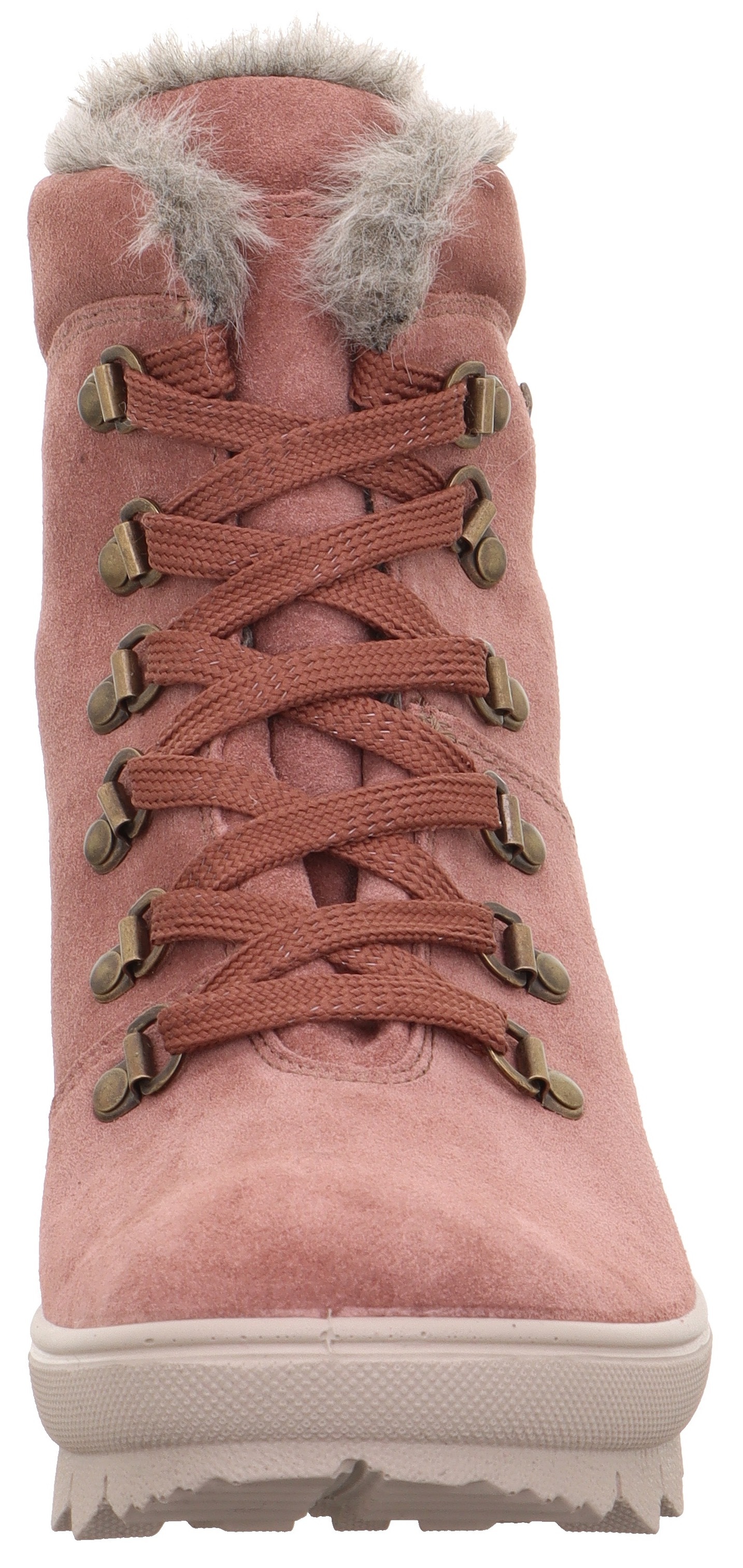 Legero Winterboots »NOVARA«, Hiking Boots, Winterstiefel, Schnürstiefel mit GORE-TEX
