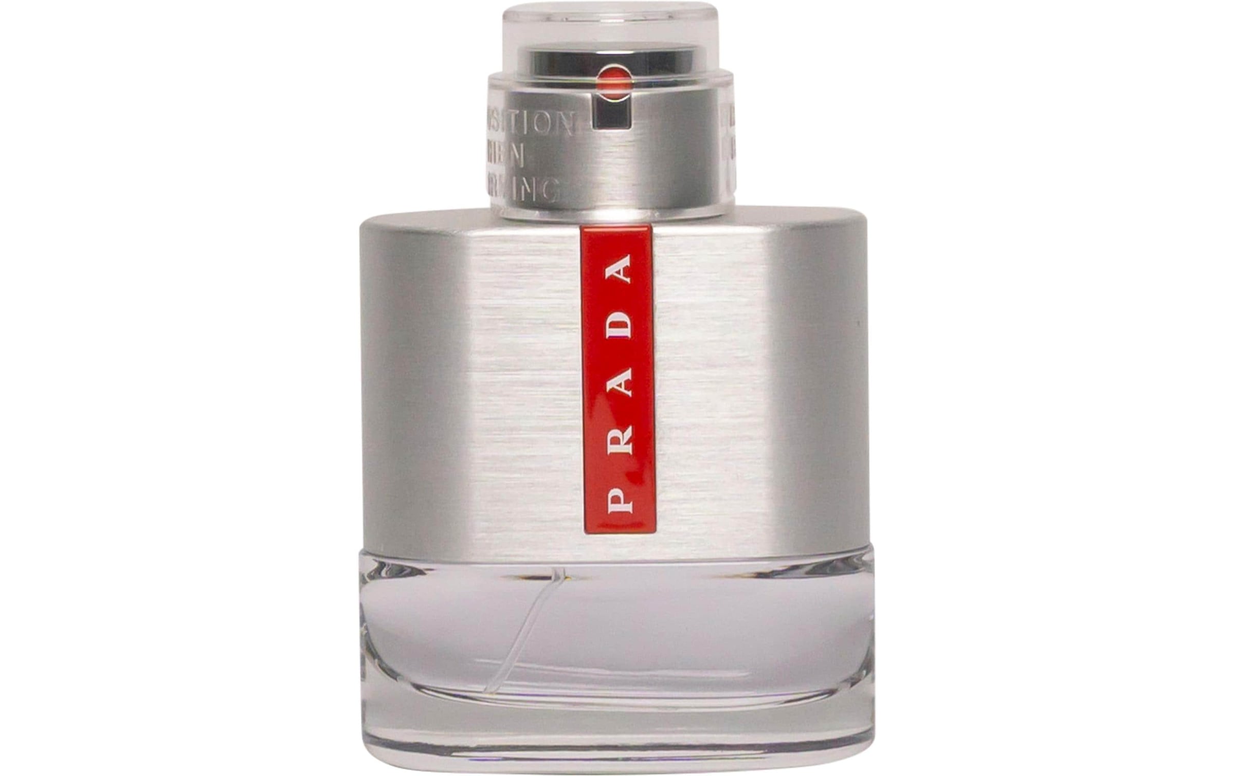 Eau de Toilette »Luna Rossa 50 ml«