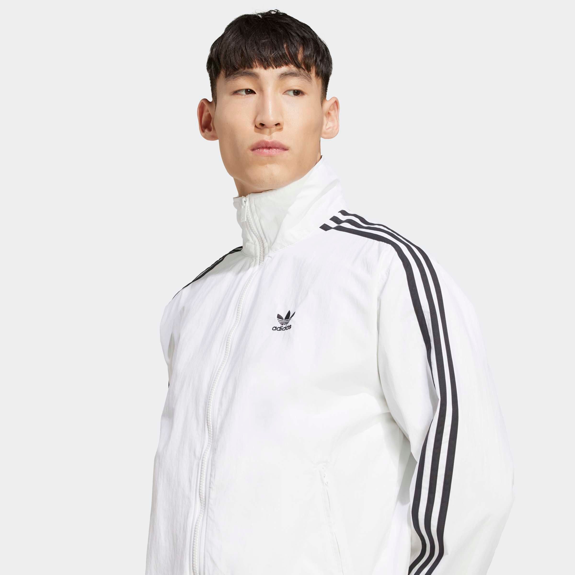 adidas Originals Outdoorjacke »FIREBIRD TT«