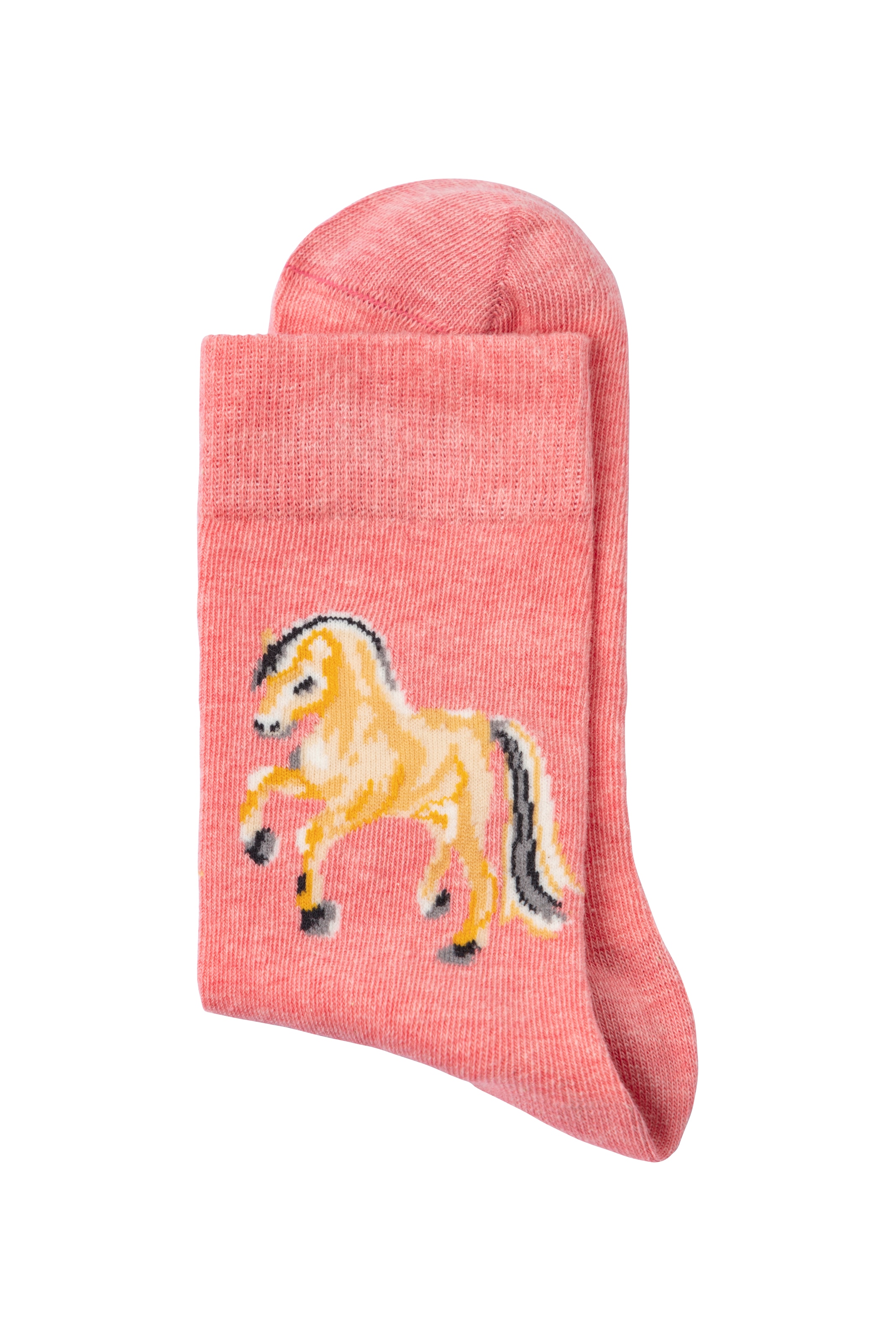 ✵ H.I.S Socken, (5 Paar), ordern Mit online Pferdemotiven | Jelmoli-Versand unterschiedlichen
