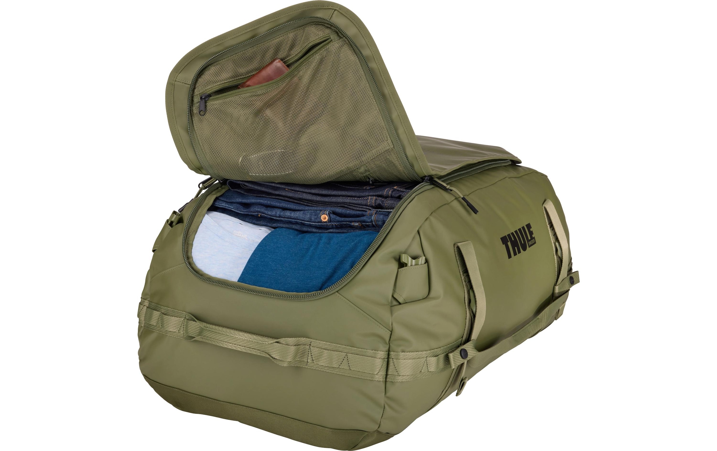 Thule Reisetasche »Chasm 90 l«