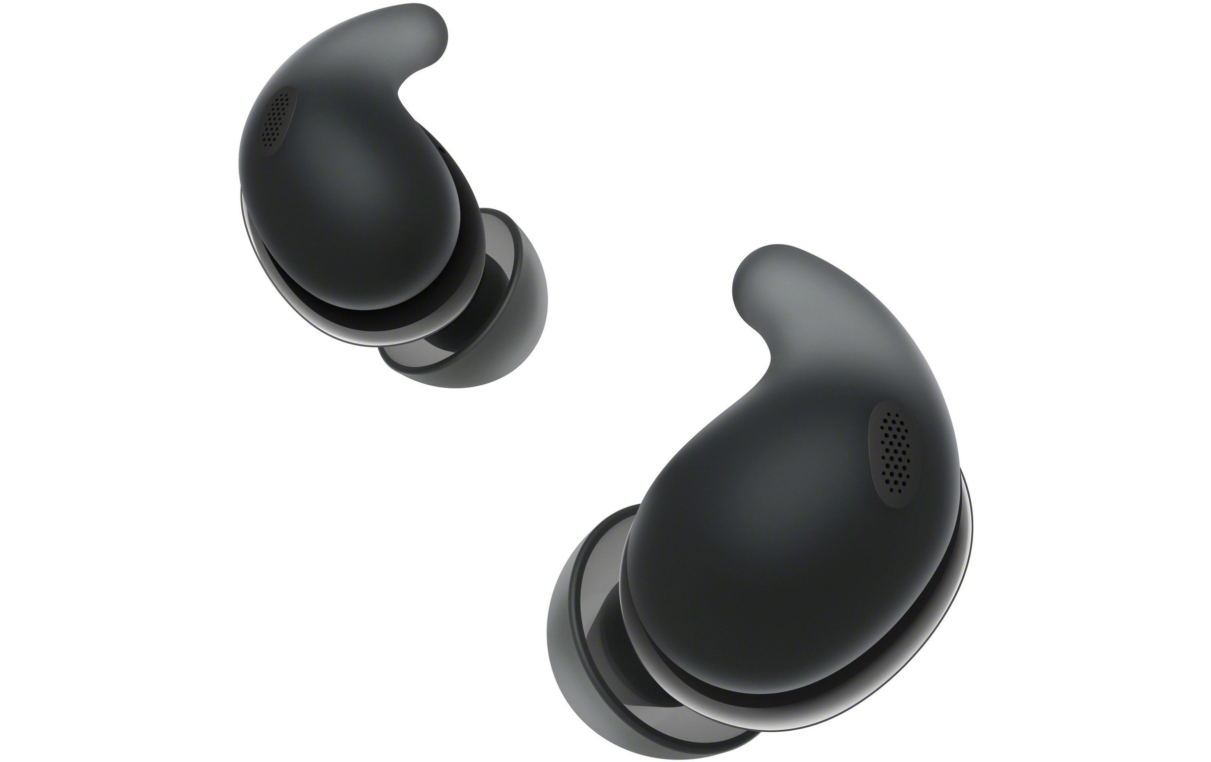 Sony In-Ear-Kopfhörer »LinkBuds Fit«, Bluetooth