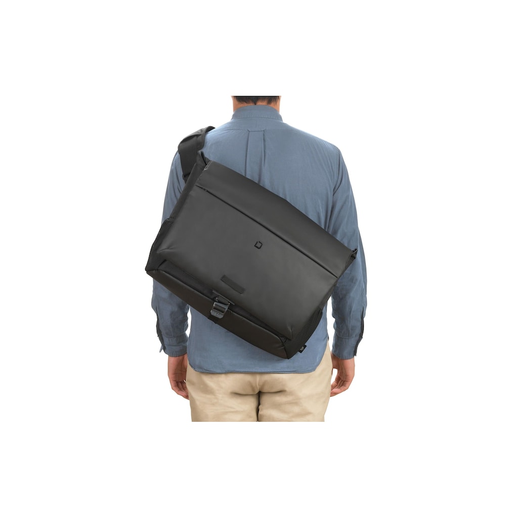 DICOTA Laptoptasche »Eco Messenger«