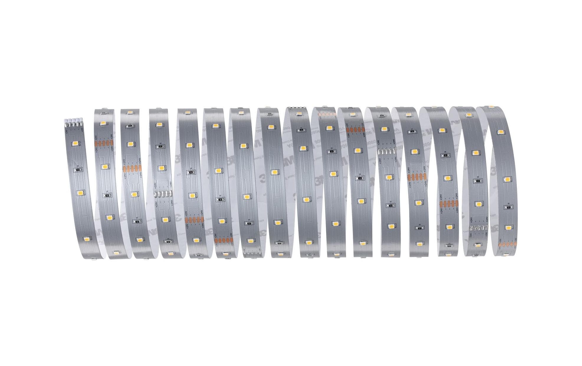 Paulmann LED Deckenleuchte »MaxLED 250 2700«, 150 flammig