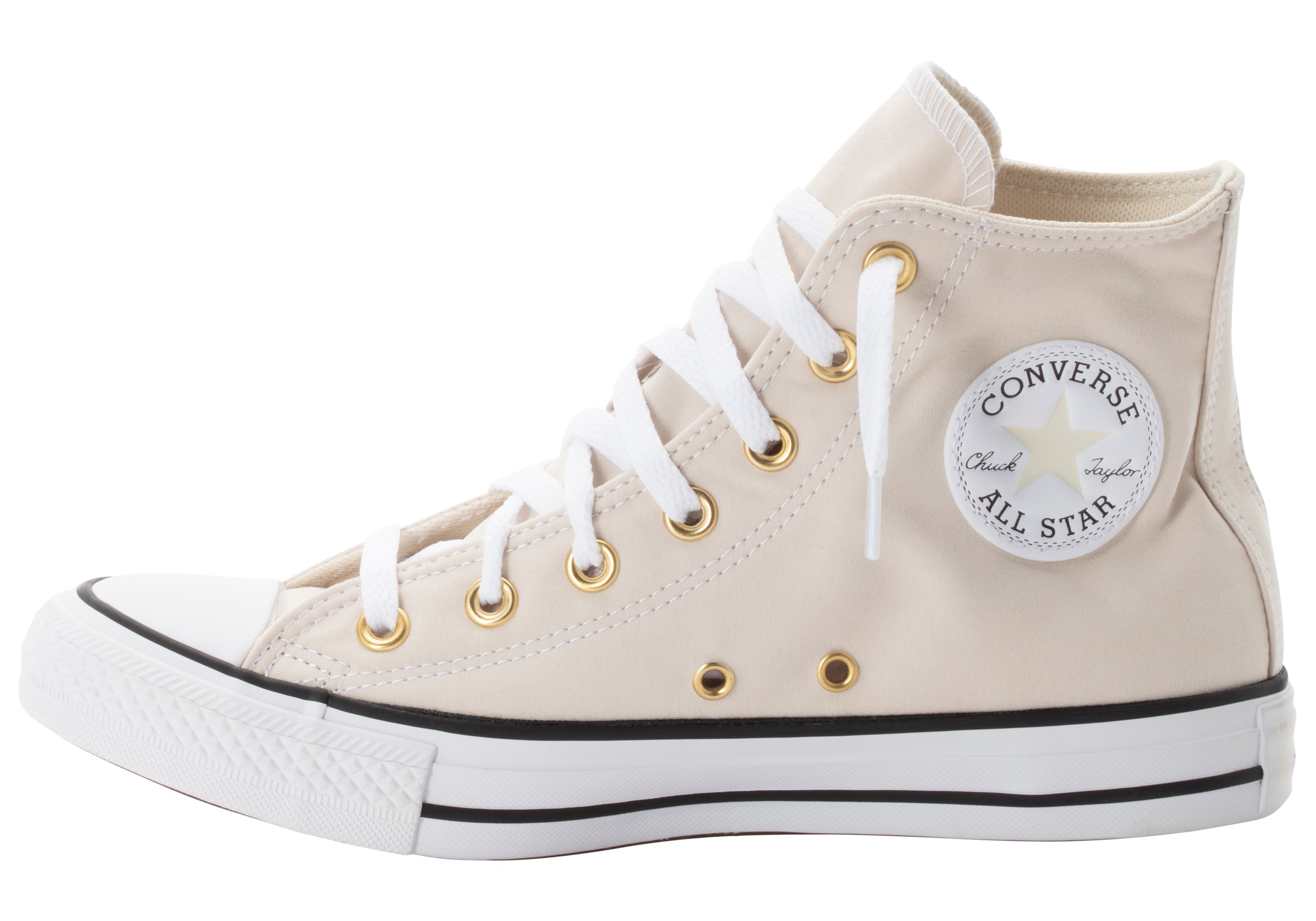 Converse Sneaker »CHUCK TAYLOR ALL STAR PEACHED CANVAS«
