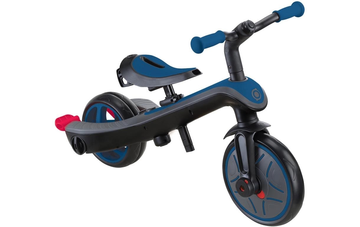 Globber Dreirad »Trike Explorer 4 in 1«