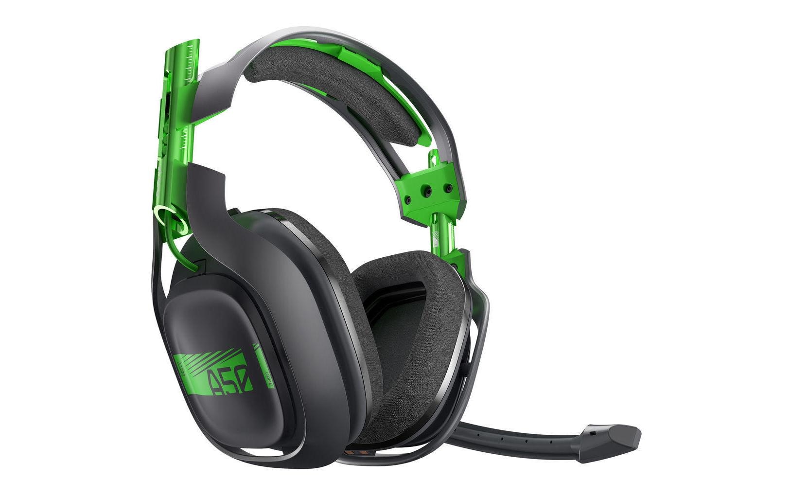 ASTRO Headset