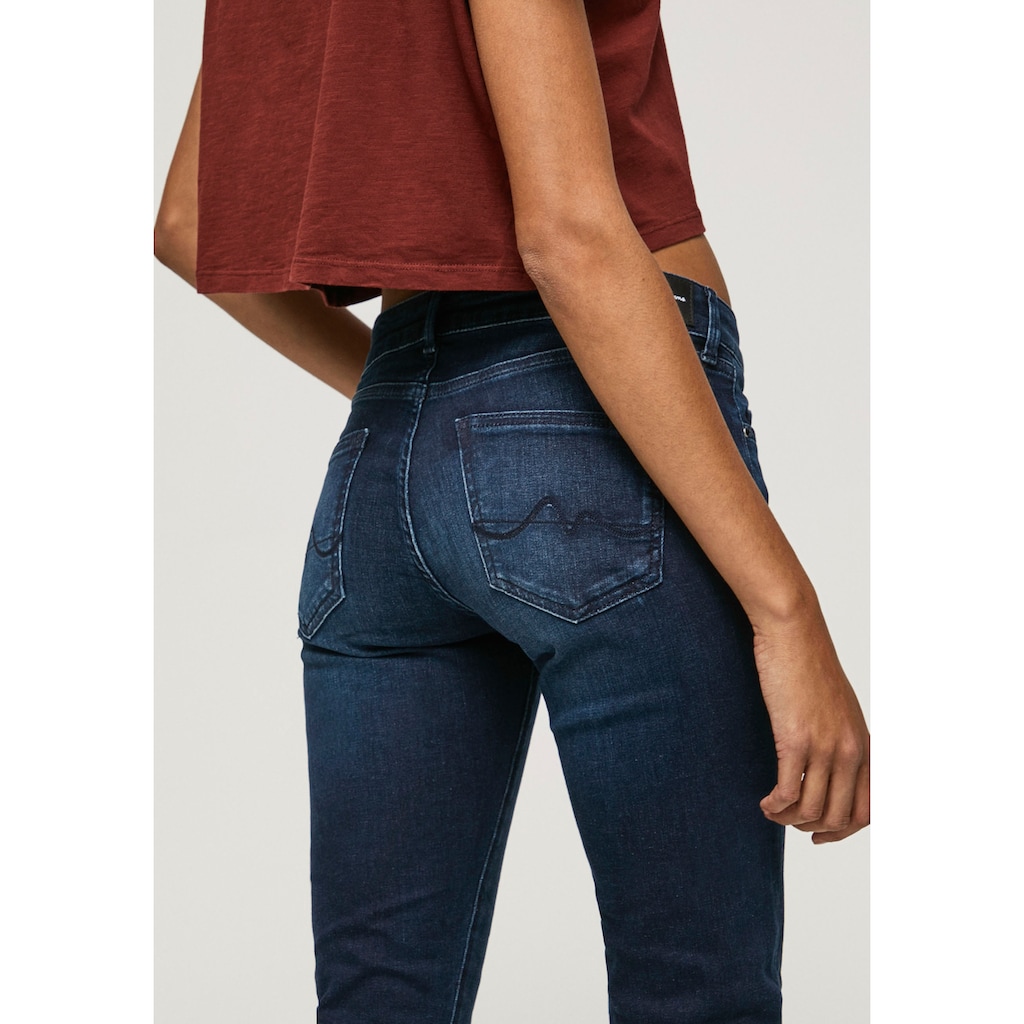 Pepe Jeans Skinny-fit-Jeans »PIXIE«