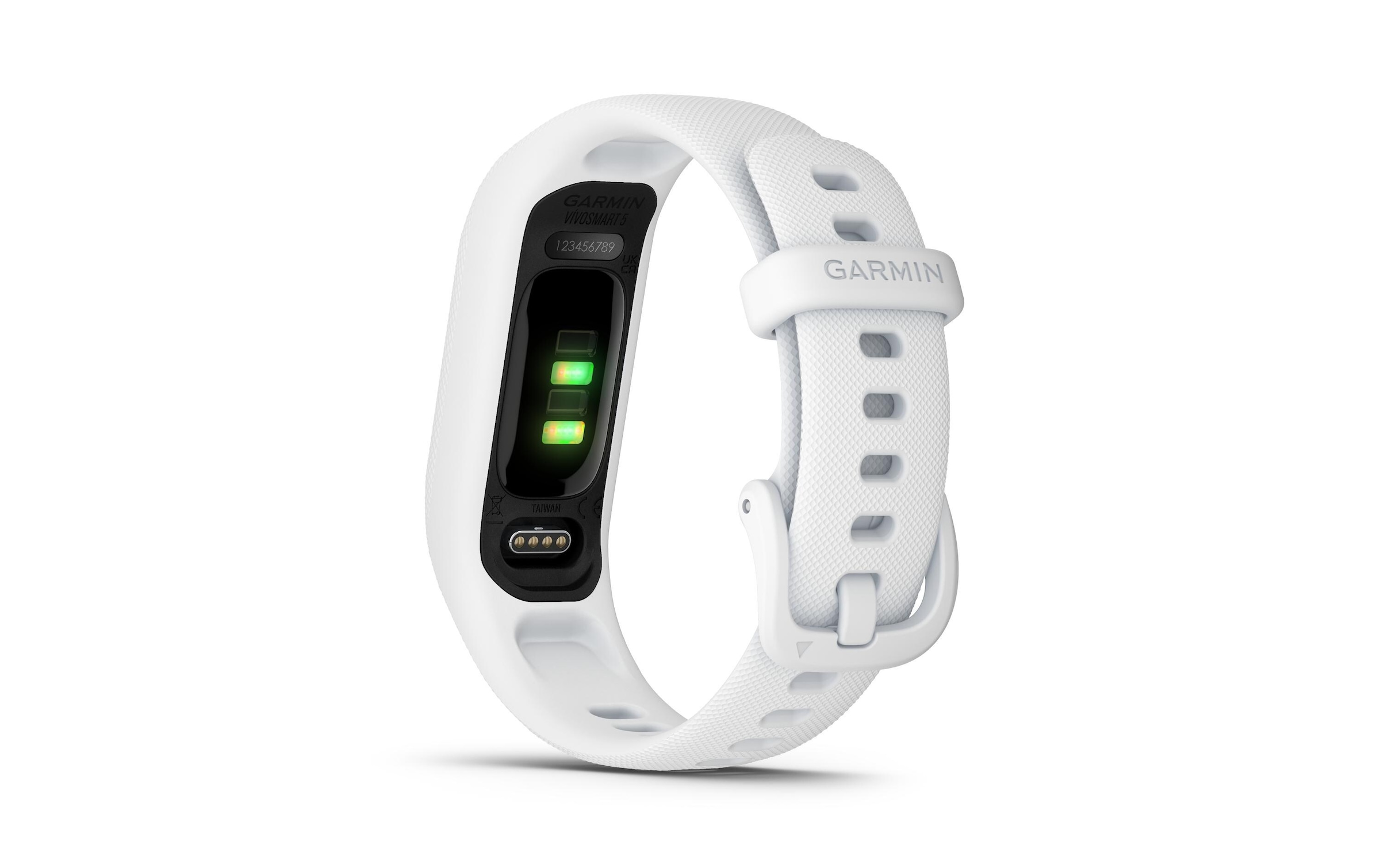 Garmin Activity Tracker »Tracker vivosmart 5«