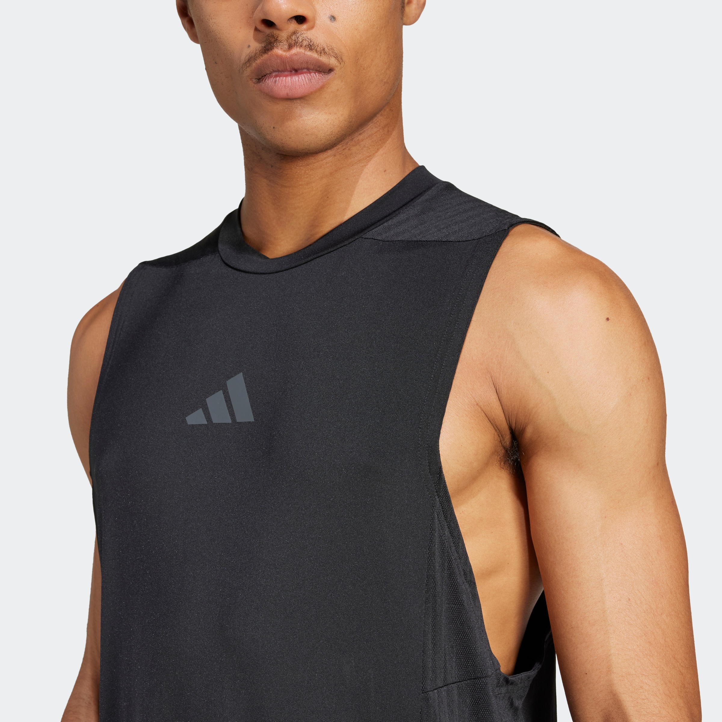 adidas Performance Tanktop »D4T INT. TANK«